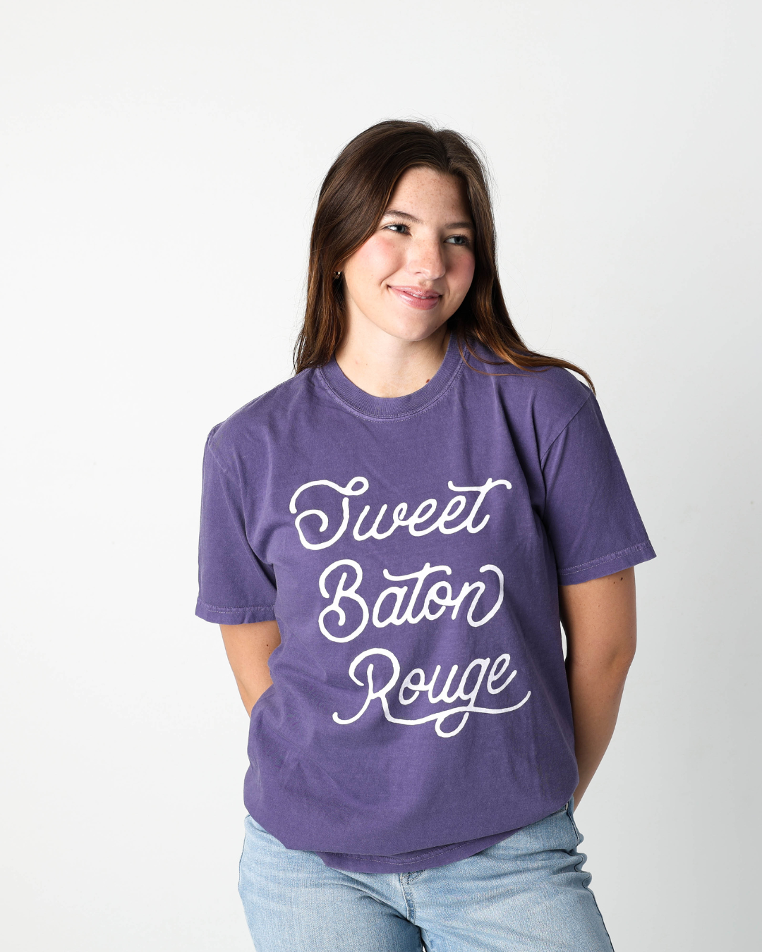 Sweet Baton Rouge® Neon T-Shirt