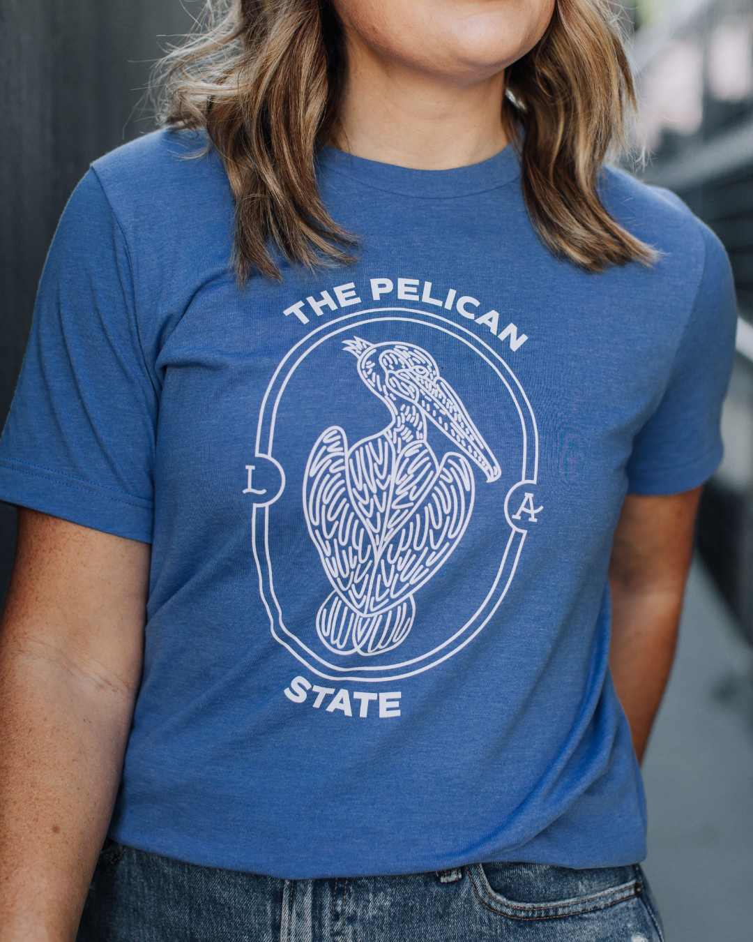 Sweet Baton Rouge, Local T-Shirts, Local T-Shirts Near Me, Baton Rouge T-Shirt, Sweet Baton Rouge T-Shirt, Louisiana Apparel, New Orleans, Lafayette, Southern Style Apparel, Louisiana Pride, Cajun Clothing, Southern Hospitality, Pelican State T-Shirt, Pelican T-Shirt