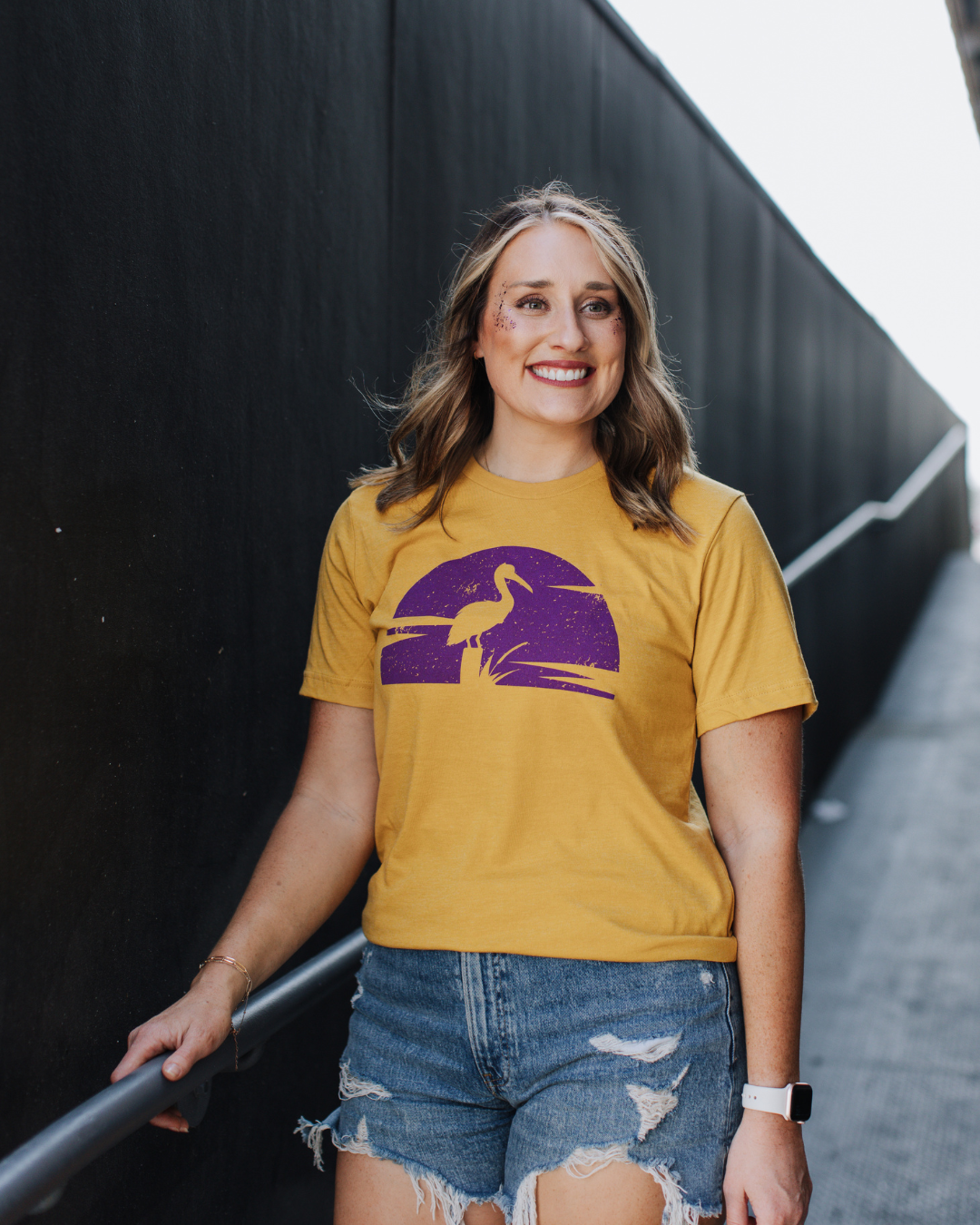 Sweet Baton Rouge, Local T-Shirts, Local T-Shirts Near Me, Baton Rouge T-Shirt, Sweet Baton Rouge T-Shirt, Louisiana Apparel, New Orleans, Lafayette, Southern Style Apparel, Louisiana Pride, Cajun Clothing, Southern Hospitality, Pelican State T-Shirt, Pelican T-Shirt