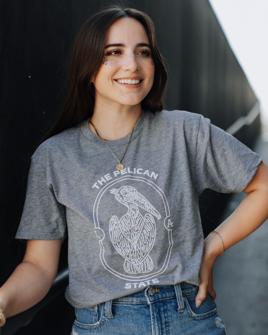 Sweet Baton Rouge, Local T-Shirts, Local T-Shirts Near Me, Baton Rouge T-Shirt, Sweet Baton Rouge T-Shirt, Louisiana Apparel, New Orleans, Lafayette, Southern Style Apparel, Louisiana Pride, Cajun Clothing, Southern Hospitality, Pelican State T-Shirt, Pelican T-Shirt