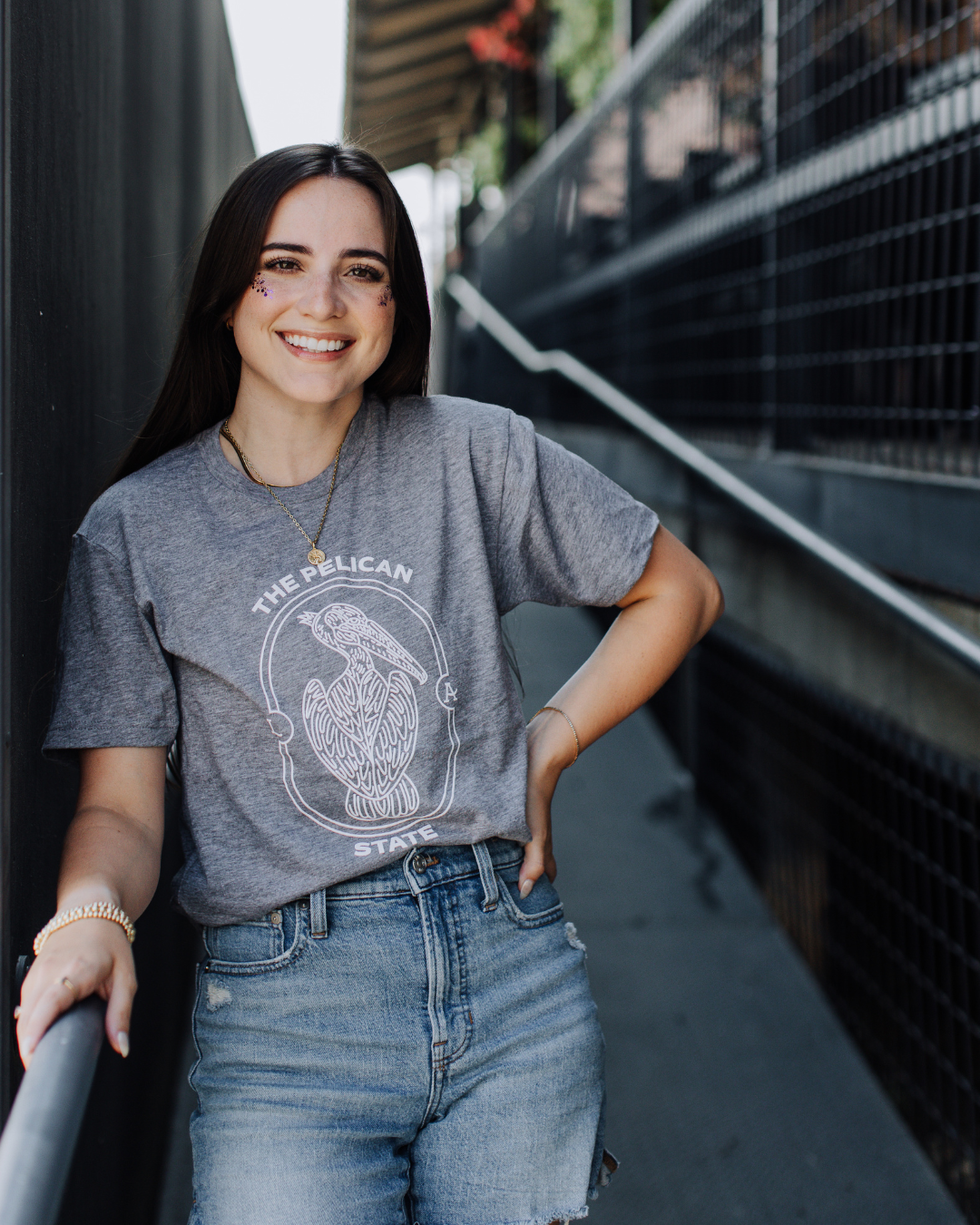 Sweet Baton Rouge, Local T-Shirts, Local T-Shirts Near Me, Baton Rouge T-Shirt, Sweet Baton Rouge T-Shirt, Louisiana Apparel, New Orleans, Lafayette, Southern Style Apparel, Louisiana Pride, Cajun Clothing, Southern Hospitality, Pelican State T-Shirt, Pelican T-Shirt