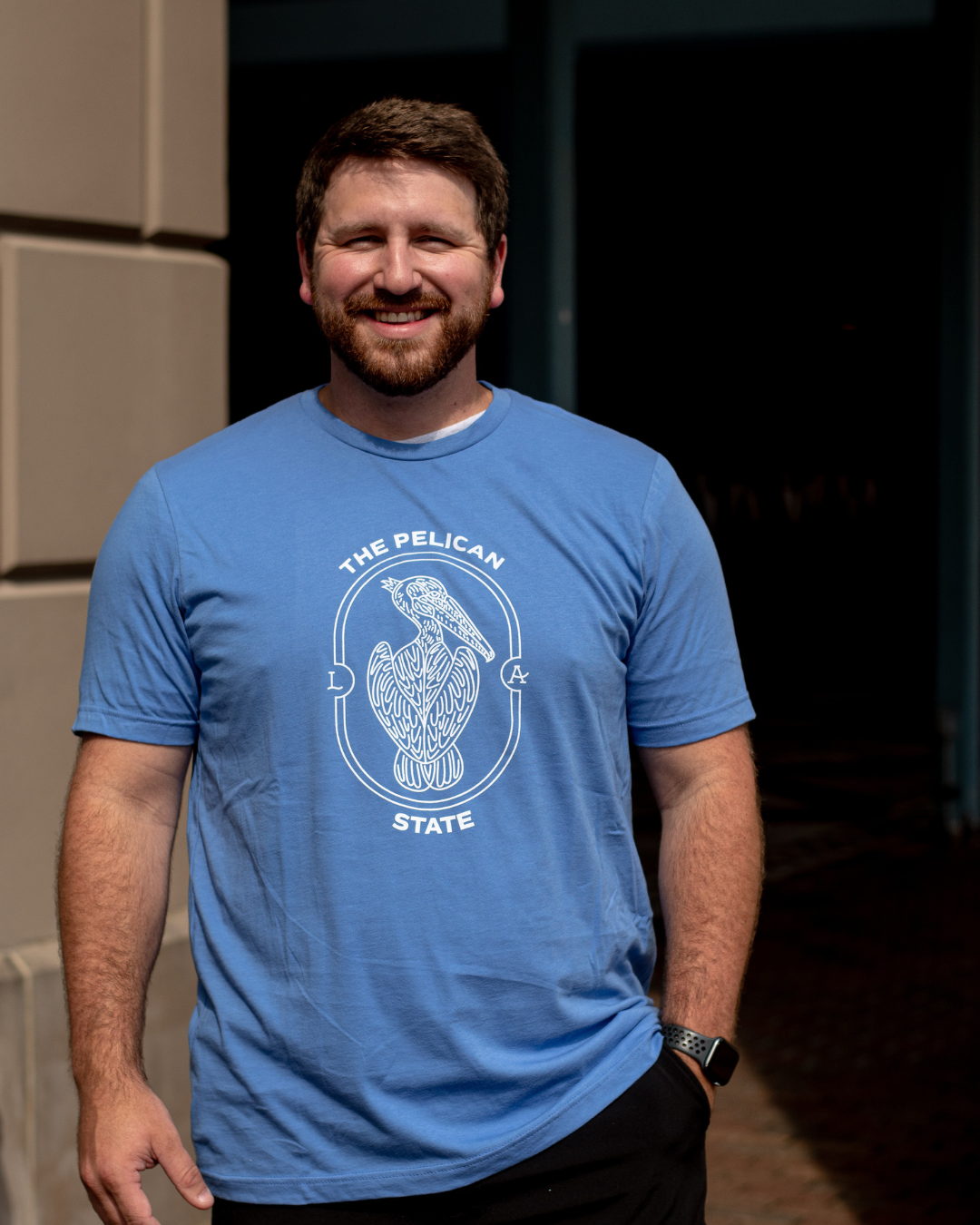 Sweet Baton Rouge, Local T-Shirts, Local T-Shirts Near Me, Baton Rouge T-Shirt, Sweet Baton Rouge T-Shirt, Louisiana Apparel, New Orleans, Lafayette, Southern Style Apparel, Louisiana Pride, Cajun Clothing, Southern Hospitality, Pelican State T-Shirt, Pelican T-Shirt