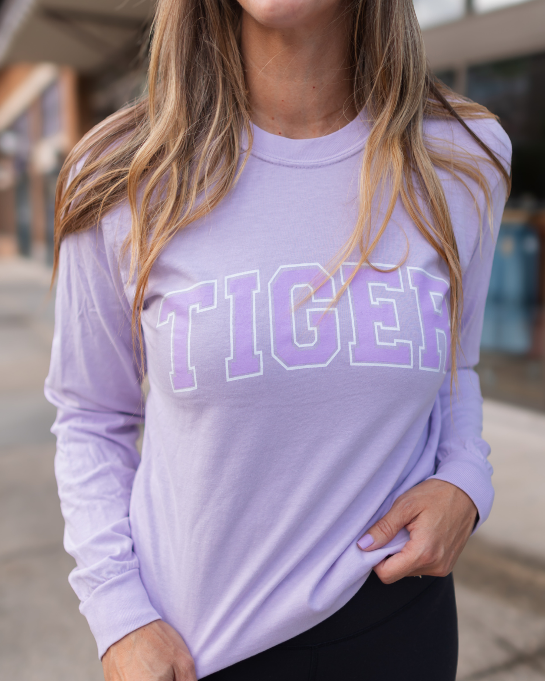 Sweet Baton Rouge, Baton Rouge T-Shirt, Sweet Baton Rouge T-Shirt, Louisiana Apparel, New Orleans, Lafayette, Louisiana, Louisiana T-Shirt, Louisiana shirt, Tiger lettering T-shirt, Local T-Shirts, Local T-Shirts Near Me, Louisiana shirt Near Me, Long Sleeve T-Shirt, Tiger Pride Merchandise
