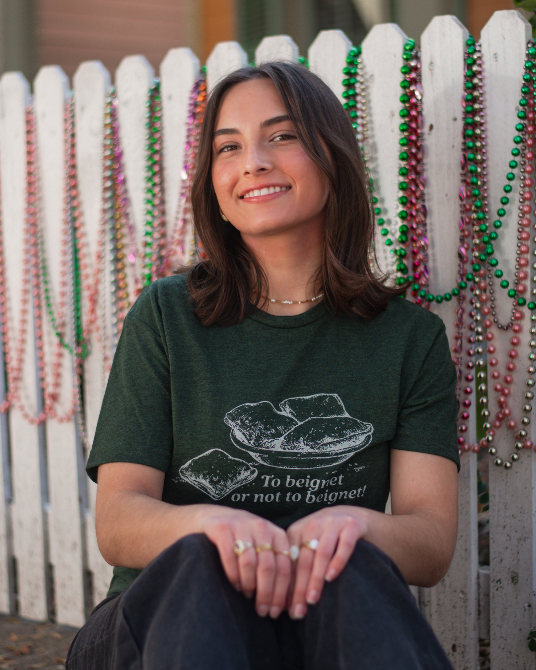 Sweet Baton Rouge, Baton Rouge T-Shirt, Sweet Baton Rouge T-Shirt, Louisiana Apparel, New Orleans, Lafayette, Louisiana, Beignet T-Shirt, Beignet shirt, Louisiana food T-shirt, Local T-Shirts,
Local T-Shirts Near Me, Beignet Shirt Near Me