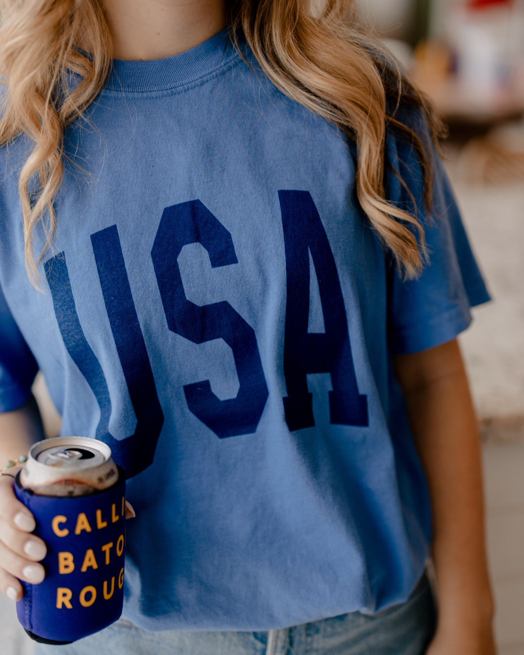 USA Comfort Colors T-shirt, 4th of July Local USA T-Shirt, Sweet Baton Rouge, Baton Rouge T-Shirt, Sweet Baton Rouge T-Shirt, Louisiana Apparel, New Orleans, Lafayette, Louisiana, Louisiana T-Shirt, Louisiana shirt, Louisiana lettering T-shirt, Local T-Shirts, Local T-Shirts Near Me, Louisiana shirt Near Me