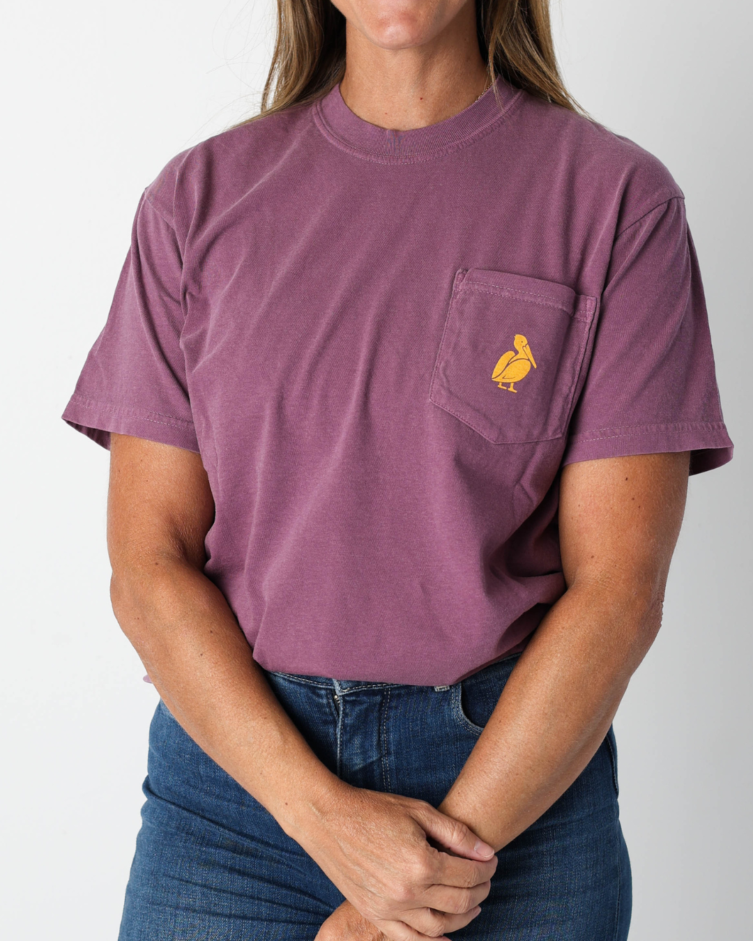 Zippy's Beat Bama Pocket T-Shirt