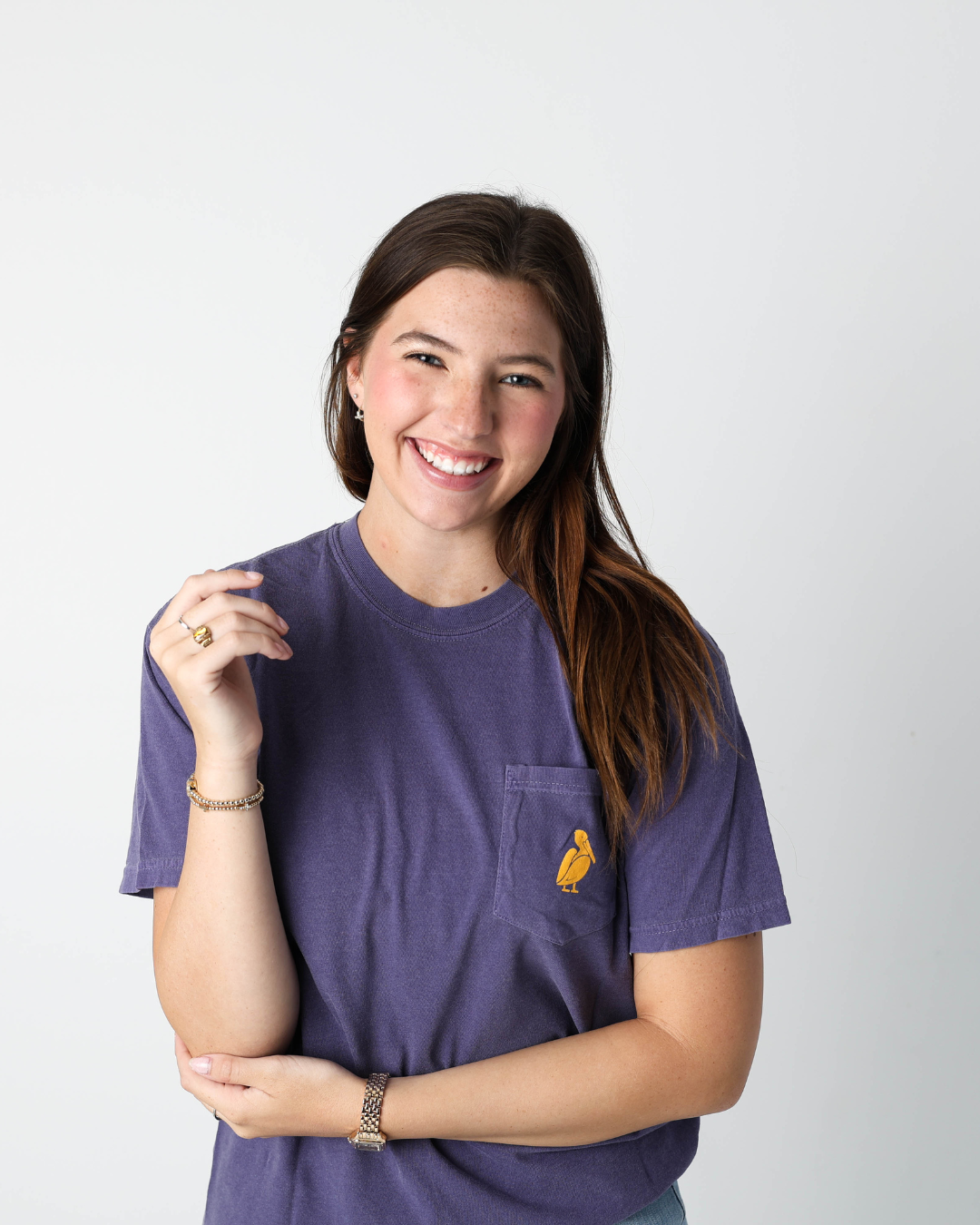 Zippy's Beat Bama Pocket T-shirt