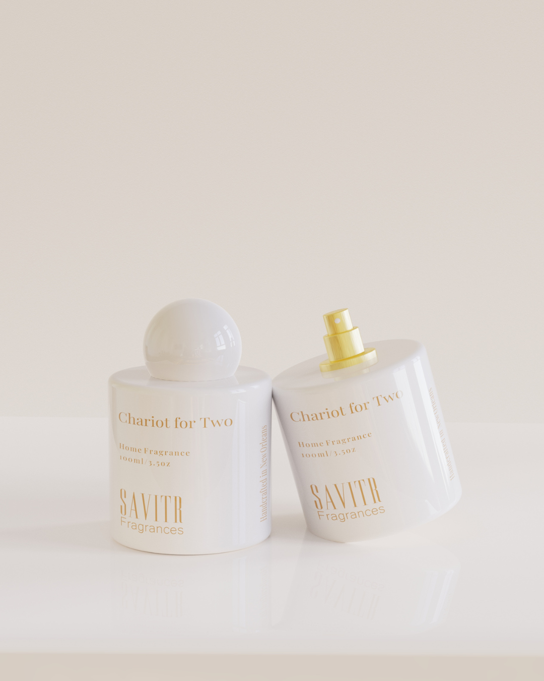 linen spray, Savitr Fragrances