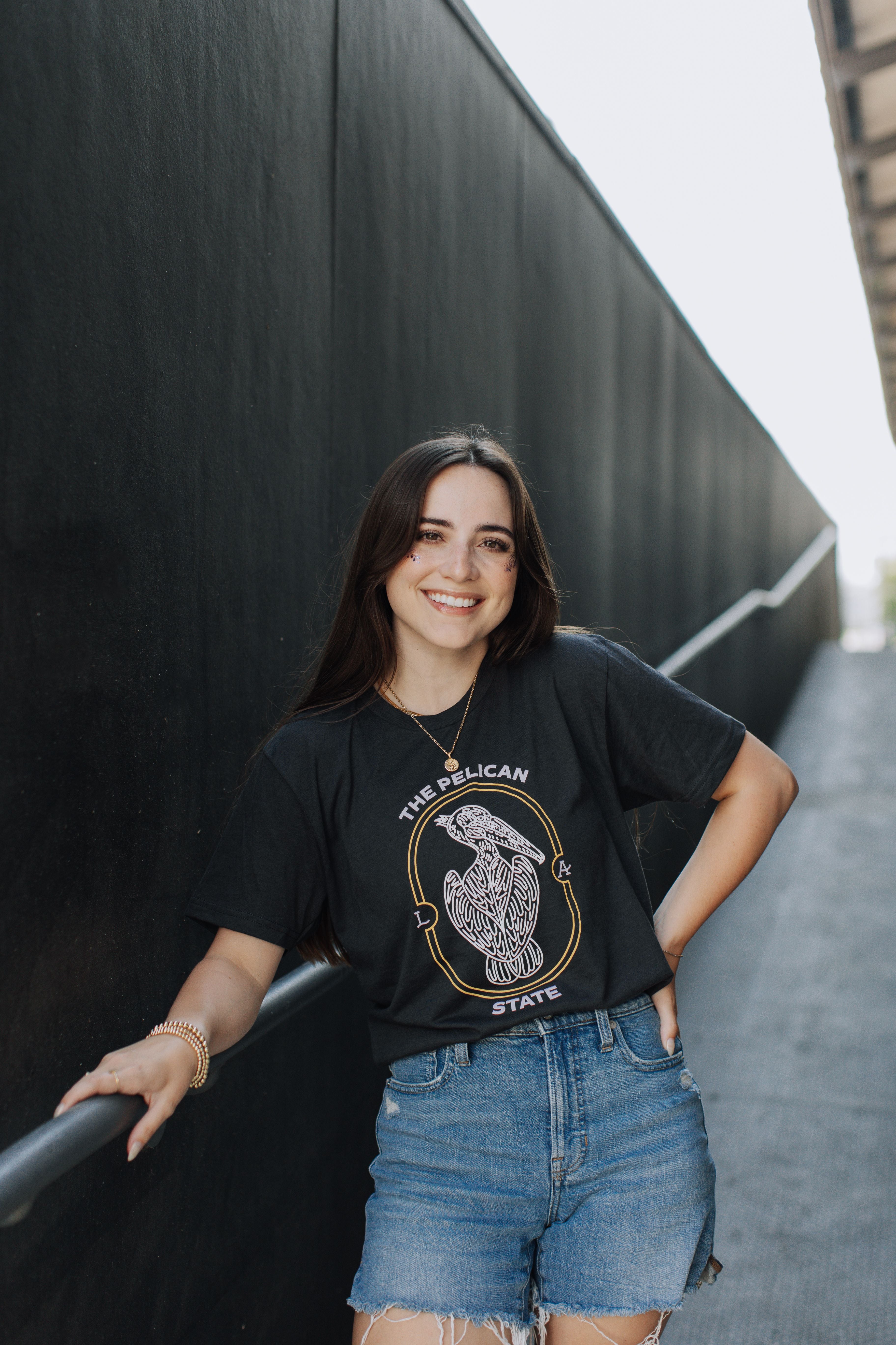 Sweet Baton Rouge, Local T-Shirts, Local T-Shirts Near Me, Baton Rouge T-Shirt, Sweet Baton Rouge T-Shirt, Louisiana Apparel, New Orleans, Lafayette, Southern Style Apparel, Louisiana Pride, Cajun Clothing, Southern Hospitality, Pelican State T-Shirt, Pelican T-Shirt