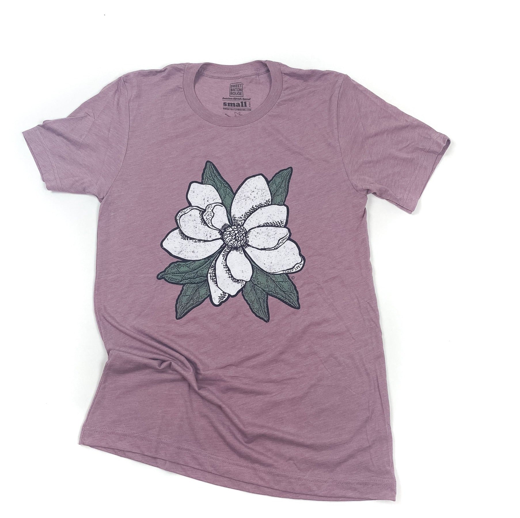Sweet Baton Rouge, Local T-Shirts, Local T-Shirts Near Me, Baton Rouge T-Shirt, Sweet Baton Rouge T-Shirt, Louisiana Apparel, New Orleans, Lafayette, Southern Style Apparel, Louisiana Pride, Cajun Clothing, Southern Hospitality