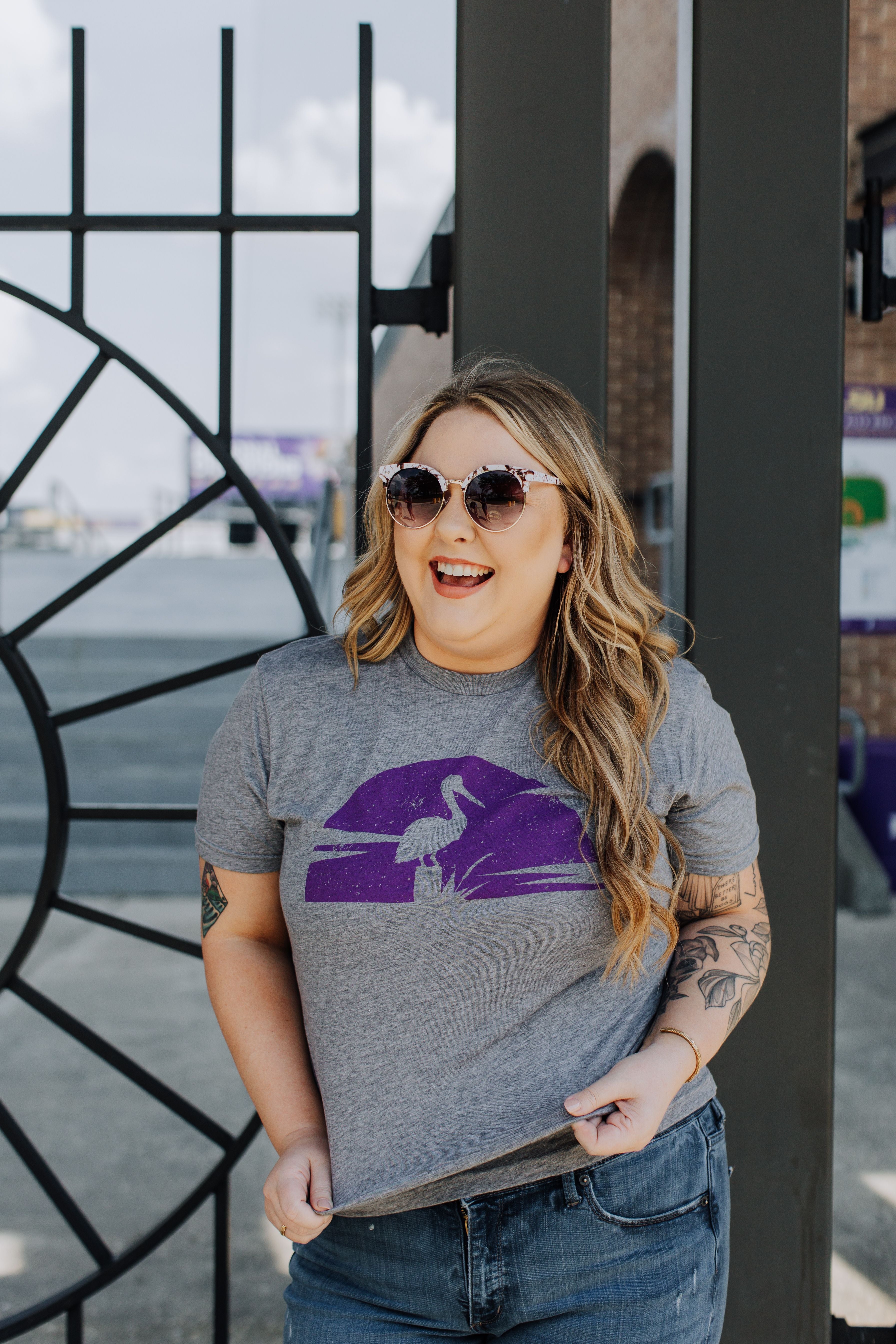Sweet Baton Rouge, Local T-Shirts, Local T-Shirts Near Me, Baton Rouge T-Shirt, Sweet Baton Rouge T-Shirt, Louisiana Apparel, New Orleans, Lafayette, Southern Style Apparel, Louisiana Pride, Cajun Clothing, Southern Hospitality, Pelican State T-Shirt, Pelican T-Shirt