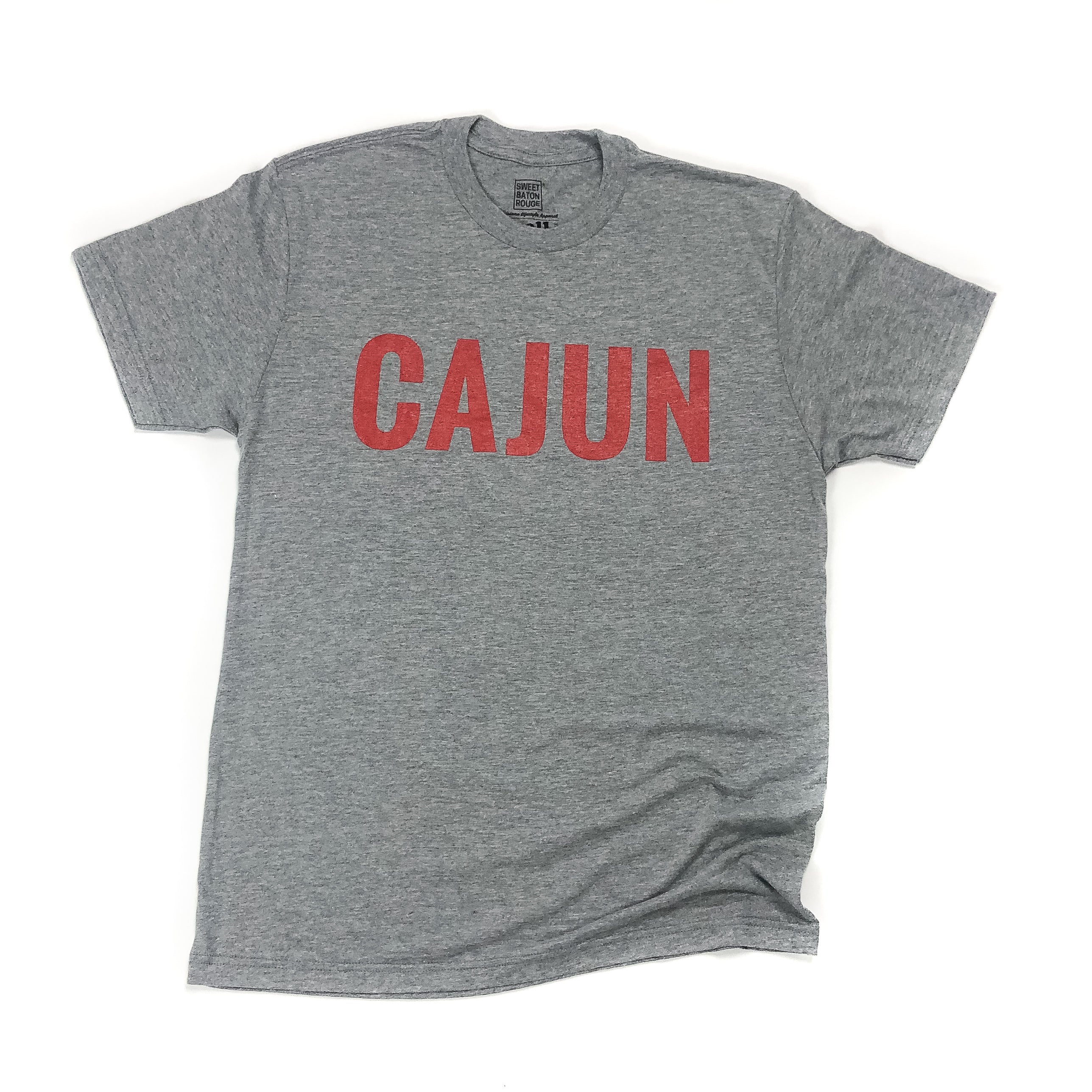 Cajun T-shirt