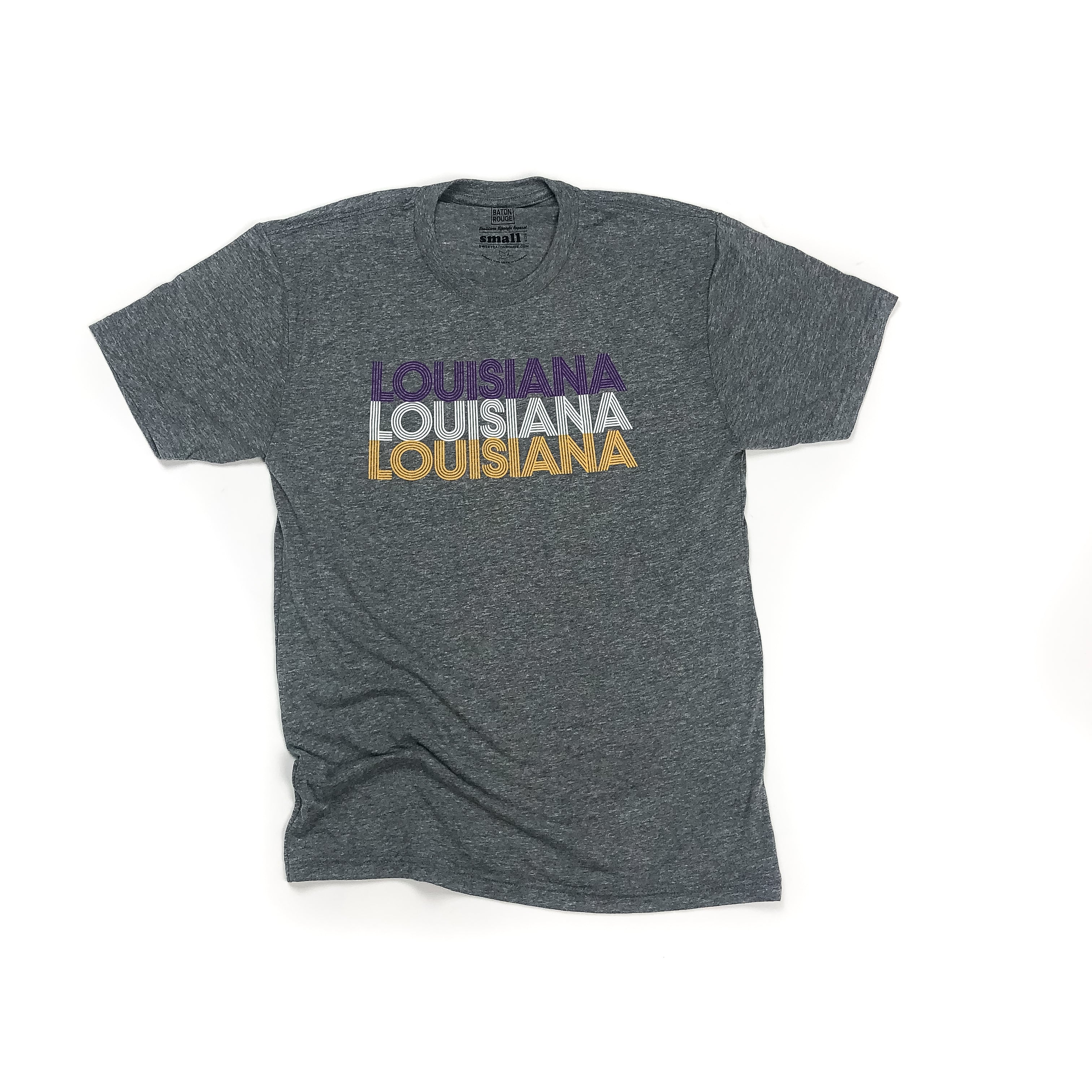 Louisiana Gameday T-Shirt