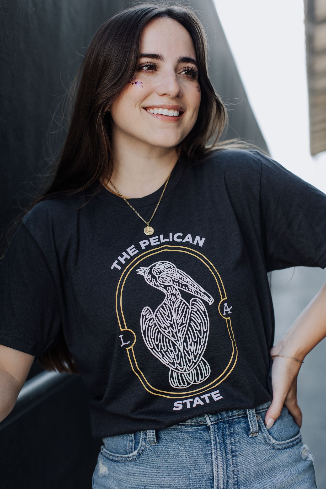 Sweet Baton Rouge, Local T-Shirts, Local T-Shirts Near Me, Baton Rouge T-Shirt, Sweet Baton Rouge T-Shirt, Louisiana Apparel, New Orleans, Lafayette, Southern Style Apparel, Louisiana Pride, Cajun Clothing, Southern Hospitality, Pelican State T-Shirt, Pelican T-Shirt