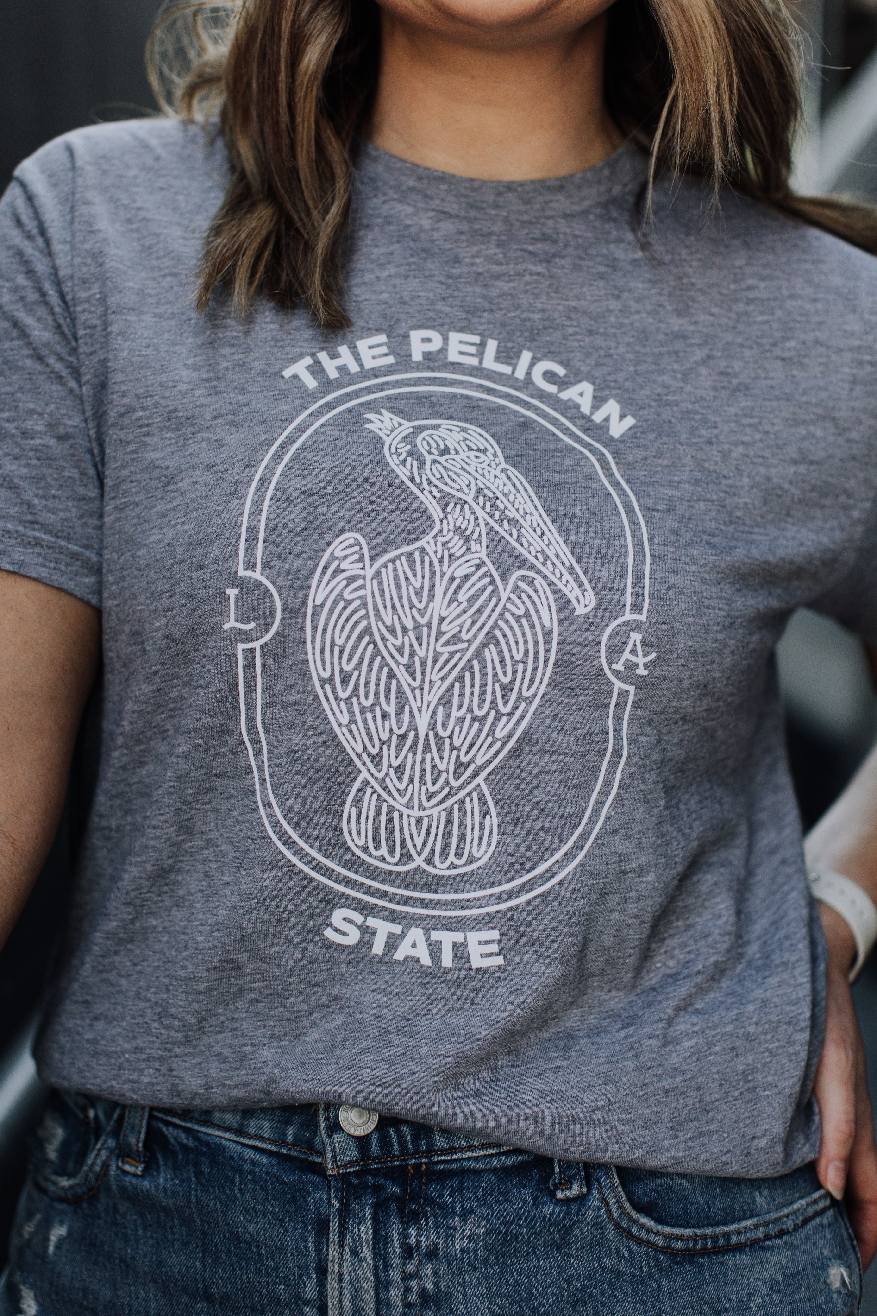 Sweet Baton Rouge, Local T-Shirts, Local T-Shirts Near Me, Baton Rouge T-Shirt, Sweet Baton Rouge T-Shirt, Louisiana Apparel, New Orleans, Lafayette, Southern Style Apparel, Louisiana Pride, Cajun Clothing, Southern Hospitality, Pelican State T-Shirt, Pelican T-Shirt