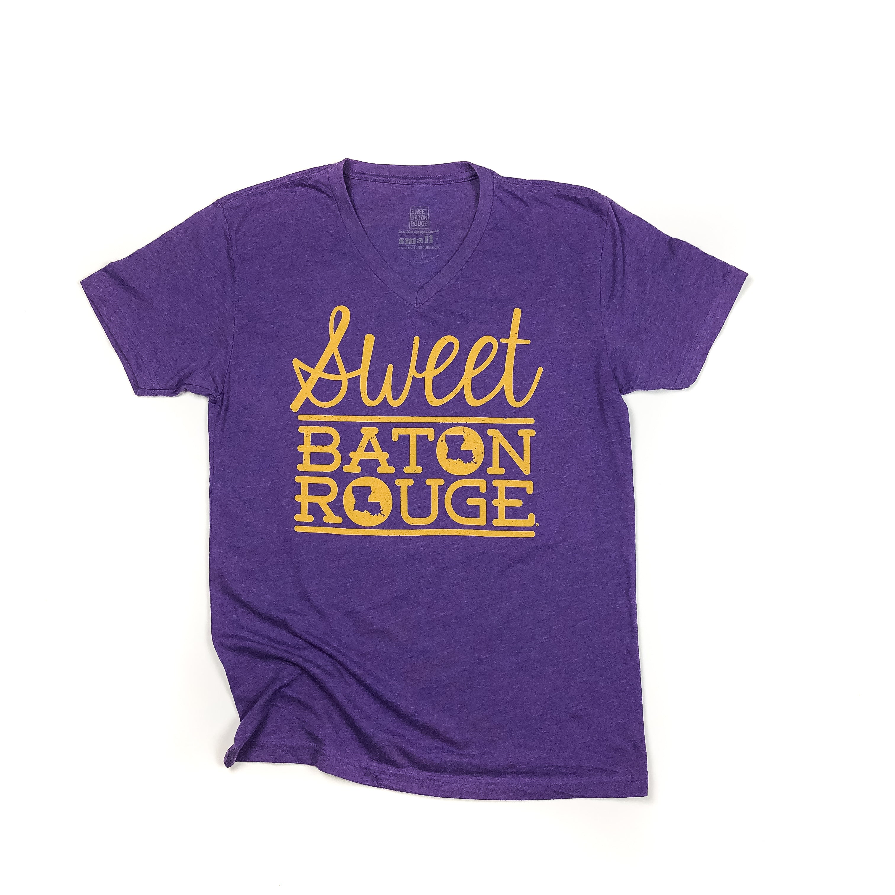 Tiger Pride Merchandise, Sweet Baton Rouge, Local T-Shirts, Local T-Shirts Near Me, Baton Rouge T-Shirt, Sweet Baton Rouge T-Shirt, Louisiana Apparel, New Orleans, Lafayette, Louisiana, tiger t-shirt, bayou wear, geaux tigers