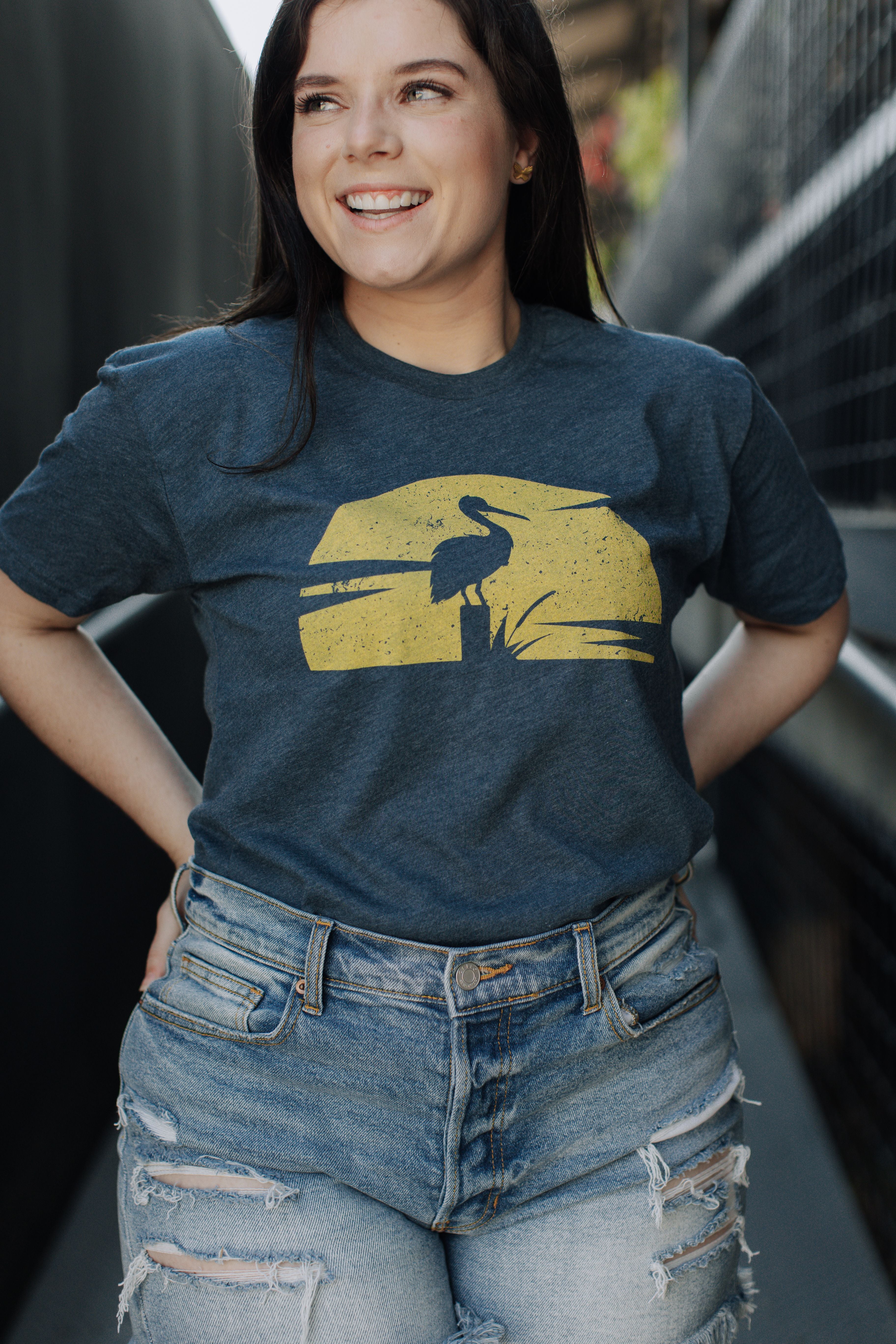 Sweet Baton Rouge, Local T-Shirts, Local T-Shirts Near Me, Baton Rouge T-Shirt, Sweet Baton Rouge T-Shirt, Louisiana Apparel, New Orleans, Lafayette, Southern Style Apparel, Louisiana Pride, Cajun Clothing, Southern Hospitality, Pelican State T-Shirt, Pelican T-Shirt