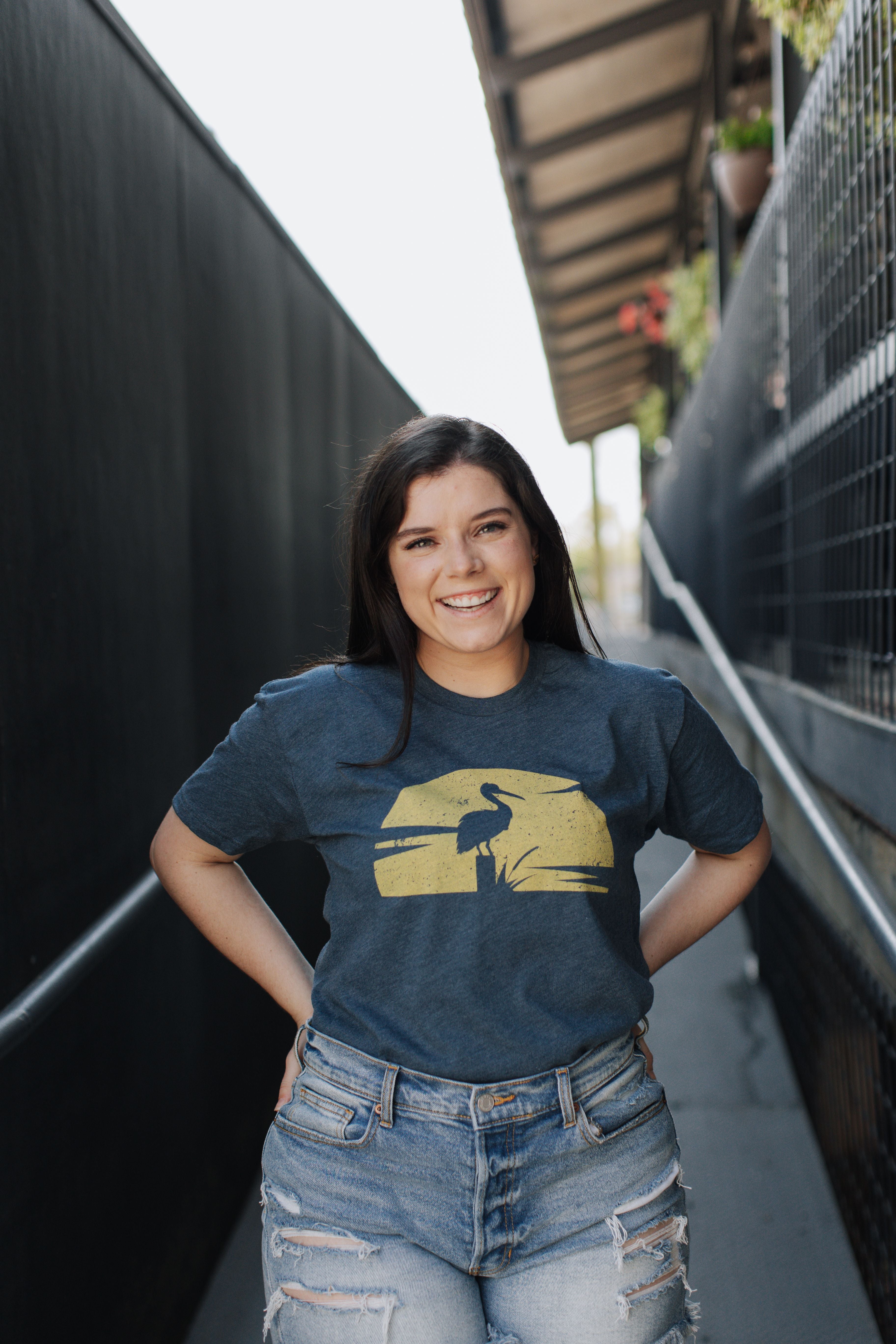 Sweet Baton Rouge, Local T-Shirts, Local T-Shirts Near Me, Baton Rouge T-Shirt, Sweet Baton Rouge T-Shirt, Louisiana Apparel, New Orleans, Lafayette, Southern Style Apparel, Louisiana Pride, Cajun Clothing, Southern Hospitality, Pelican State T-Shirt, Pelican T-Shirt