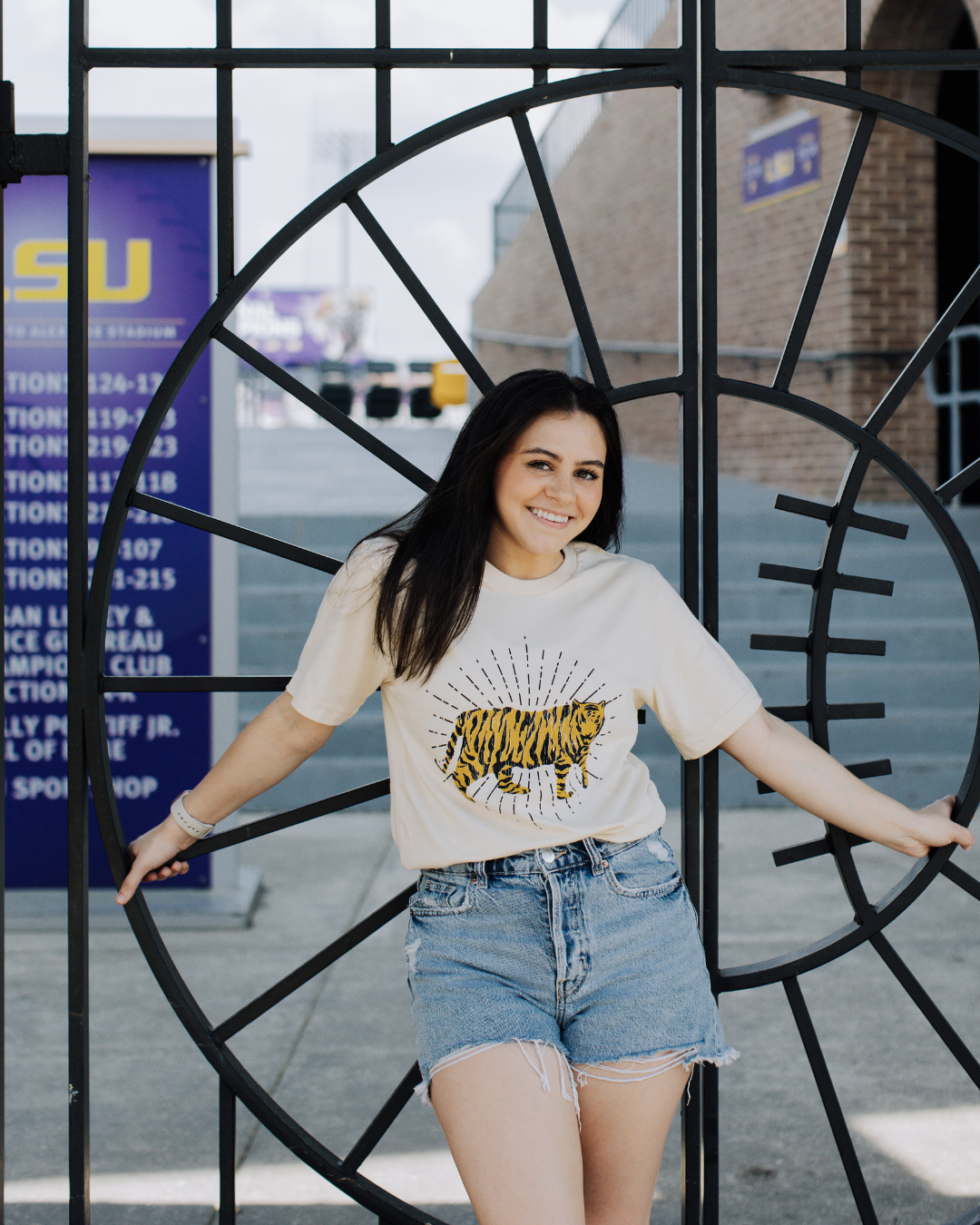 Tiger Pride Merchandise, Sweet Baton Rouge, Local T-Shirts, Local T-Shirts Near Me, Baton Rouge T-Shirt, Sweet Baton Rouge T-Shirt, Louisiana Apparel, New Orleans, Lafayette, Louisiana, tiger t-shirt, bayou wear, Geaux tigers