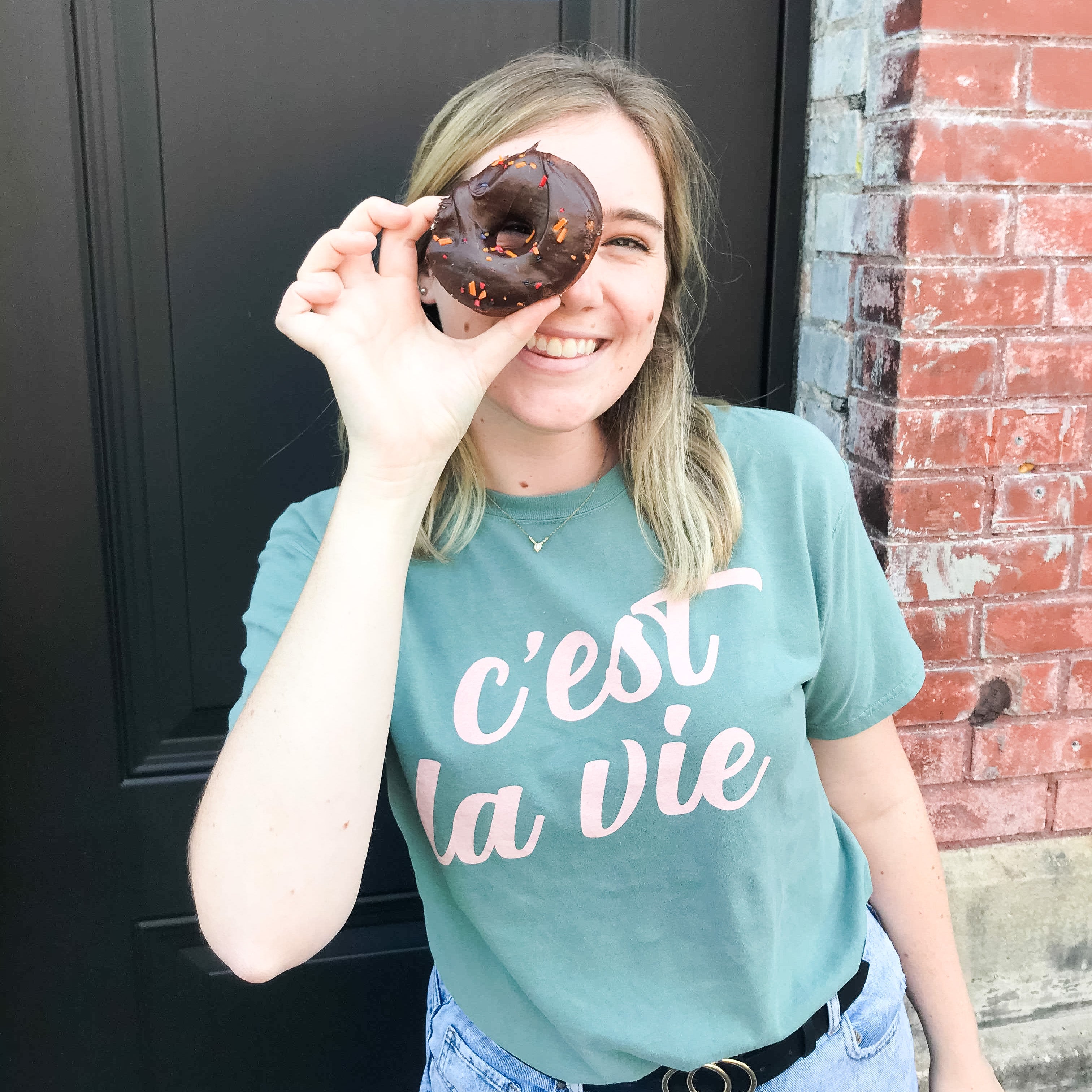 Best places in 2021 to get Donuts in Baton Rouge