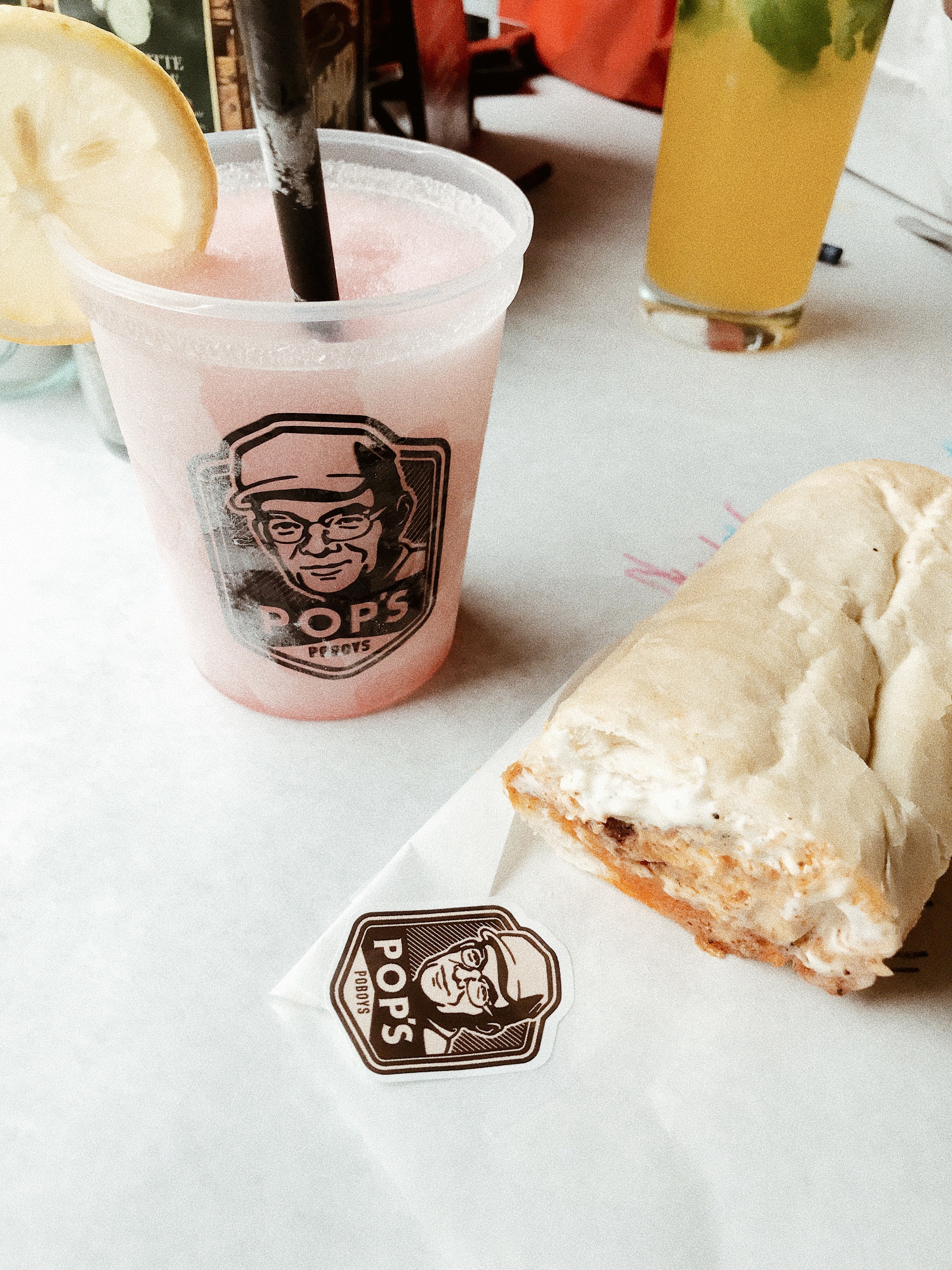 Summertime In Louisiana; Places to Eat and Things to Do!