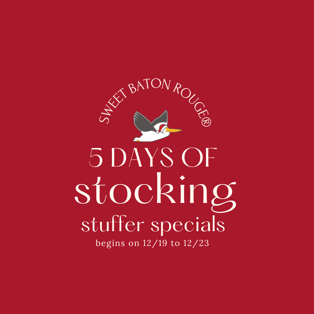 5 Days Of Stocking Stuffer Specials