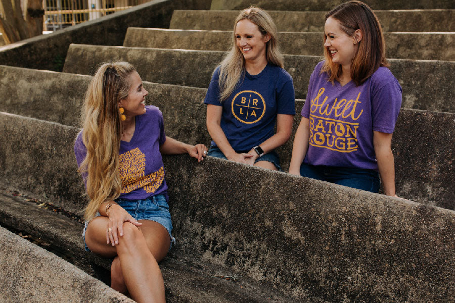 6 Things To Do On LSU Campus