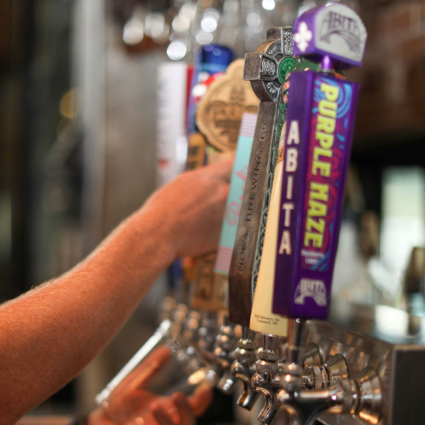 Baton Rouge Best Breweries with the Capital Area Craft Trail Sweet