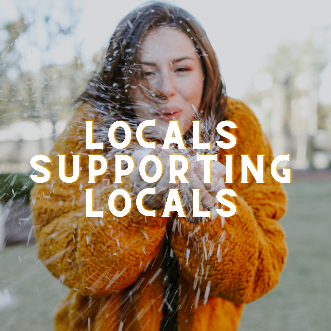 Shop Local this Holiday Season!