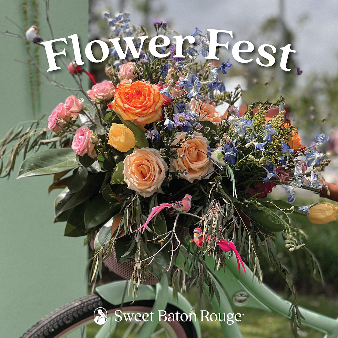 The Flower Fest: Blooming in its Fourth Year