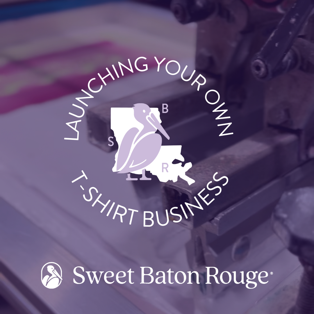 Launching Your Own T-Shirt Business: A Step-by-Step Guide