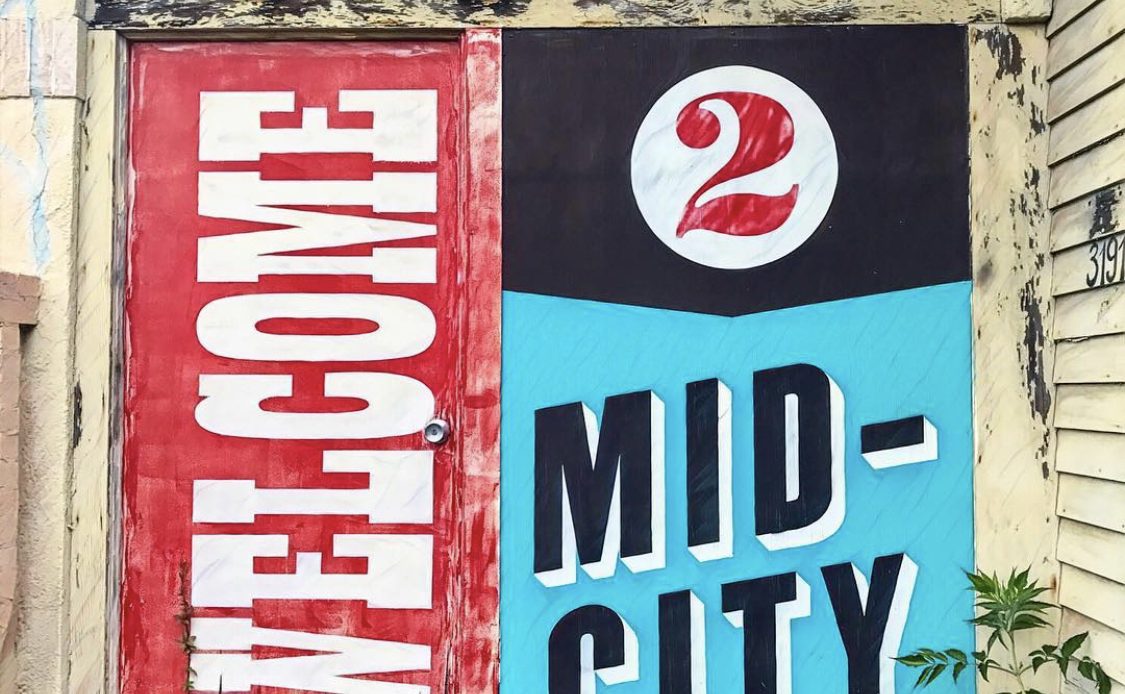Shopping Local in Mid City Baton Rouge this Holiday Season