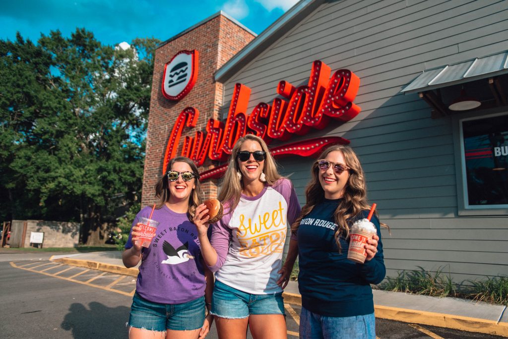 Best Place to Watch LSU Football in Baton Rouge