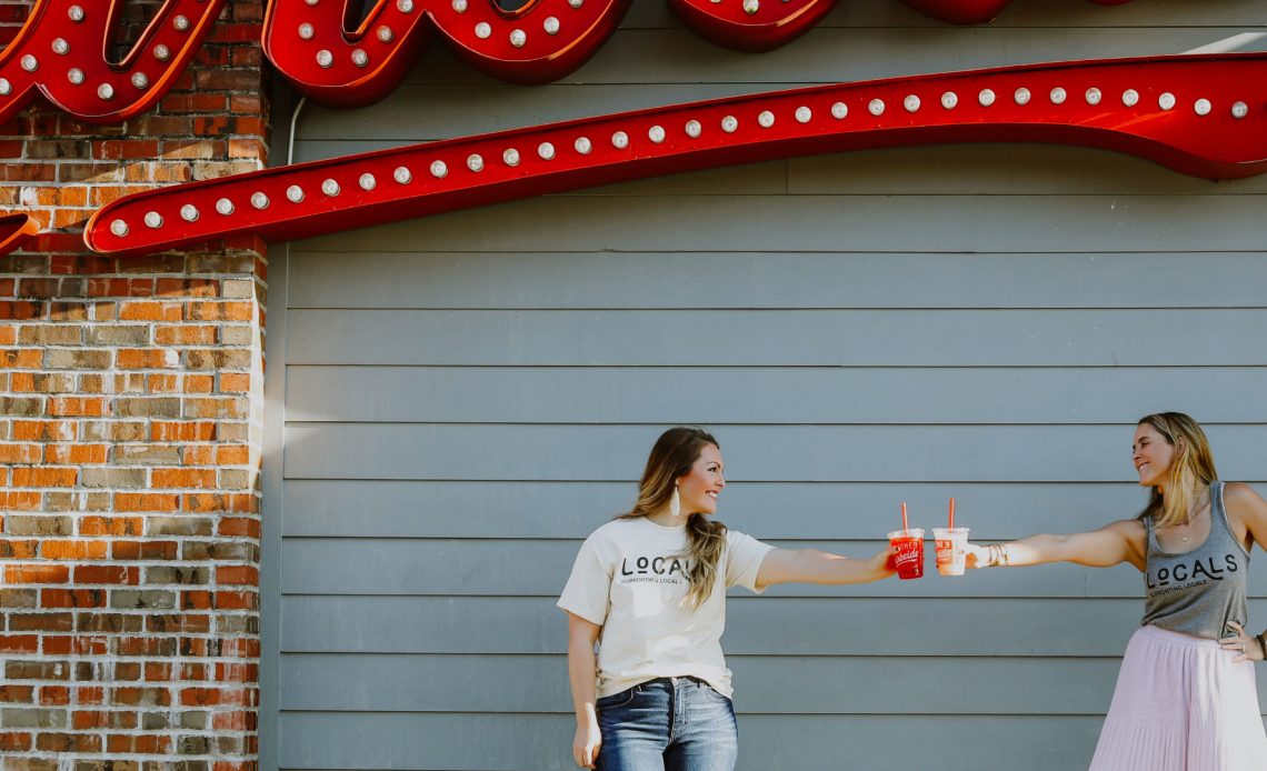 Locals Supporting Locals: Giving Back To Baton Rouge Businesses