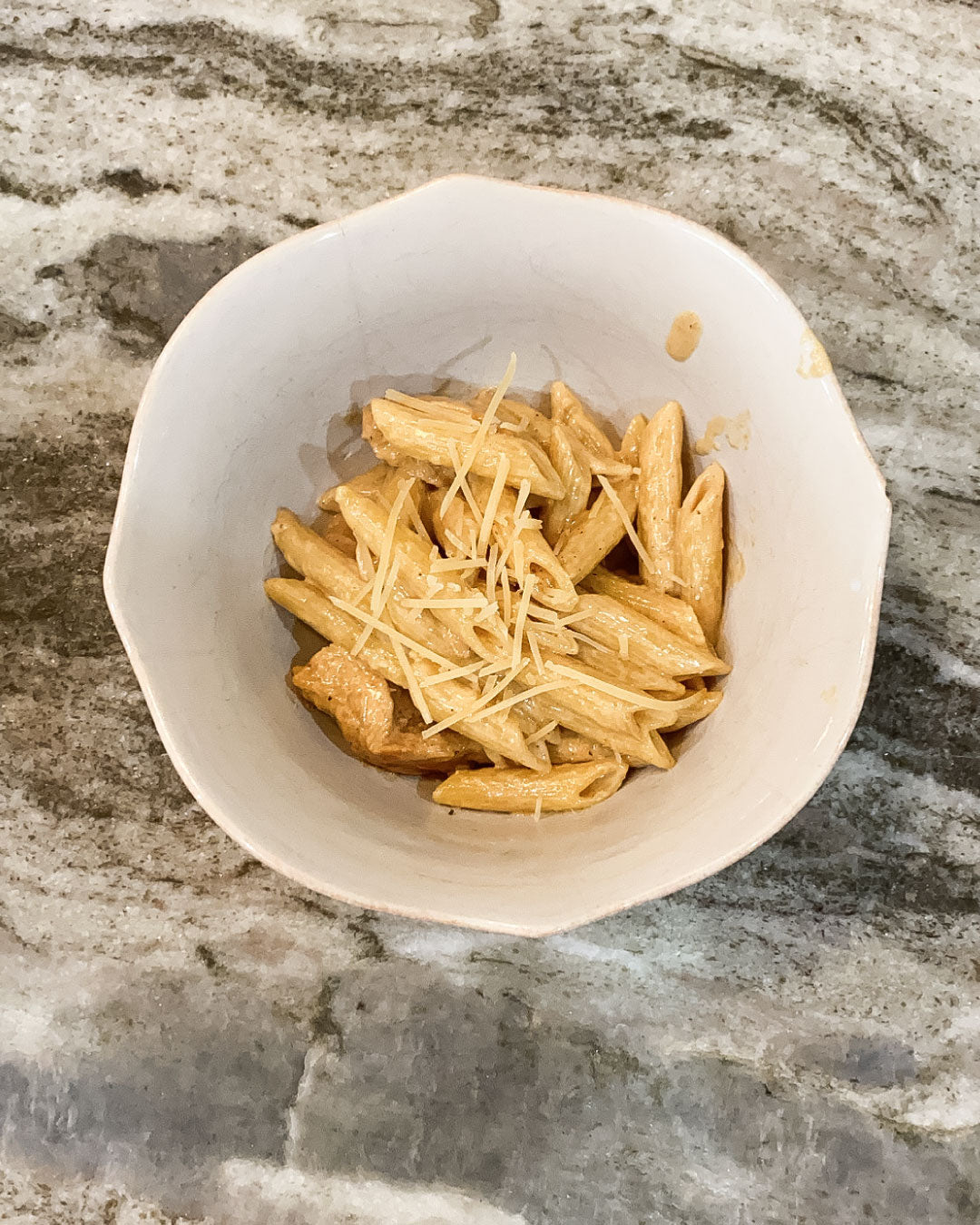Cooking with Sweet Baton Rouge | Cajun Chicken Pasta