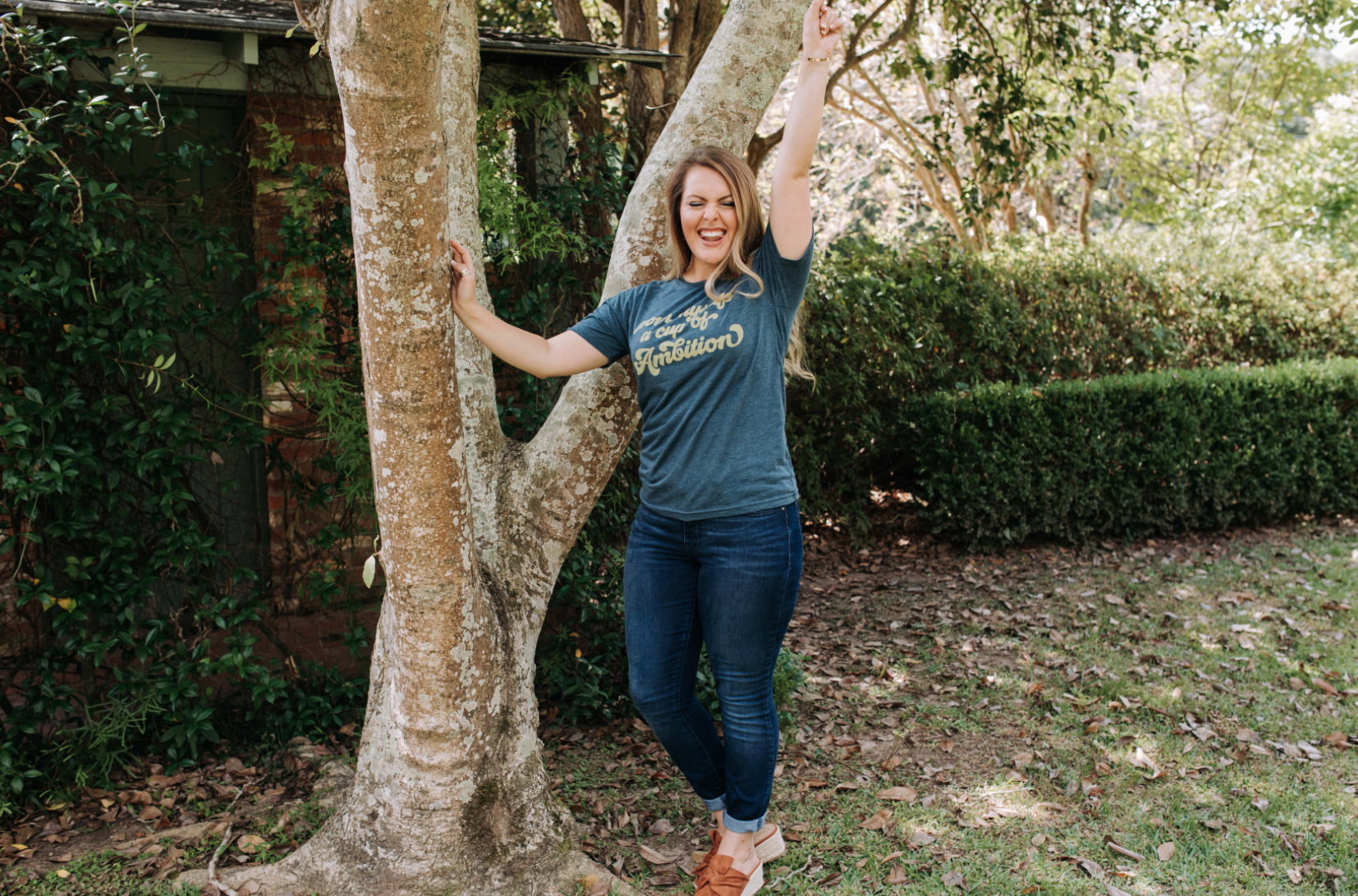 Sweet Baton Rouge® Girls Trip to Natchitoches