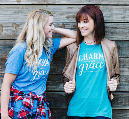 4 Ways to Transition Your Tees Into Fall 