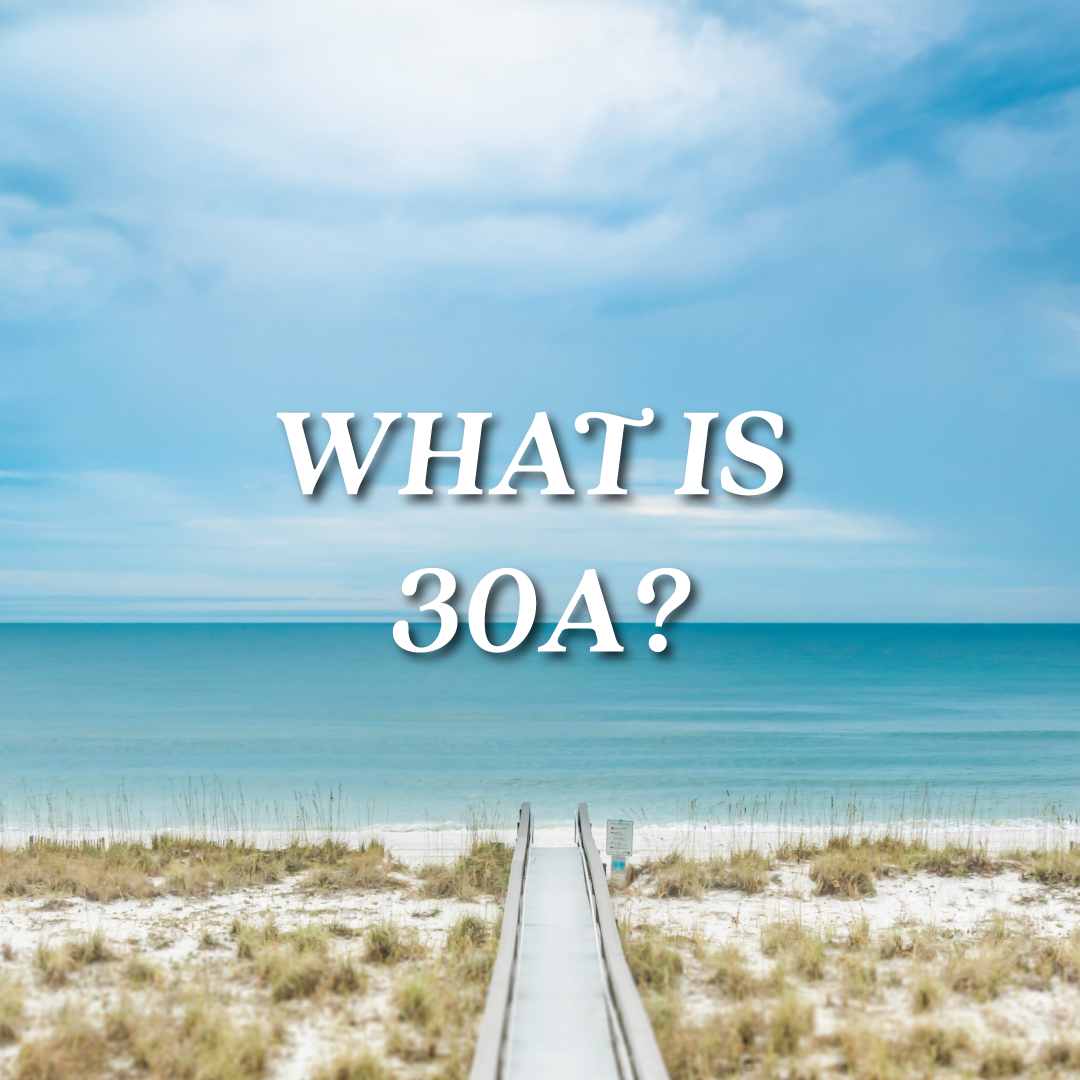 Frequently Asked Questions for Visitors to 30A Beaches