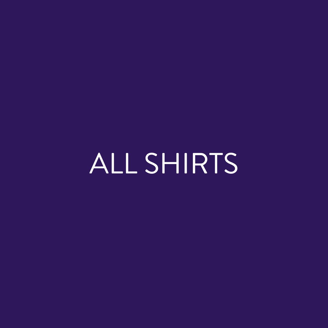 All Shirts