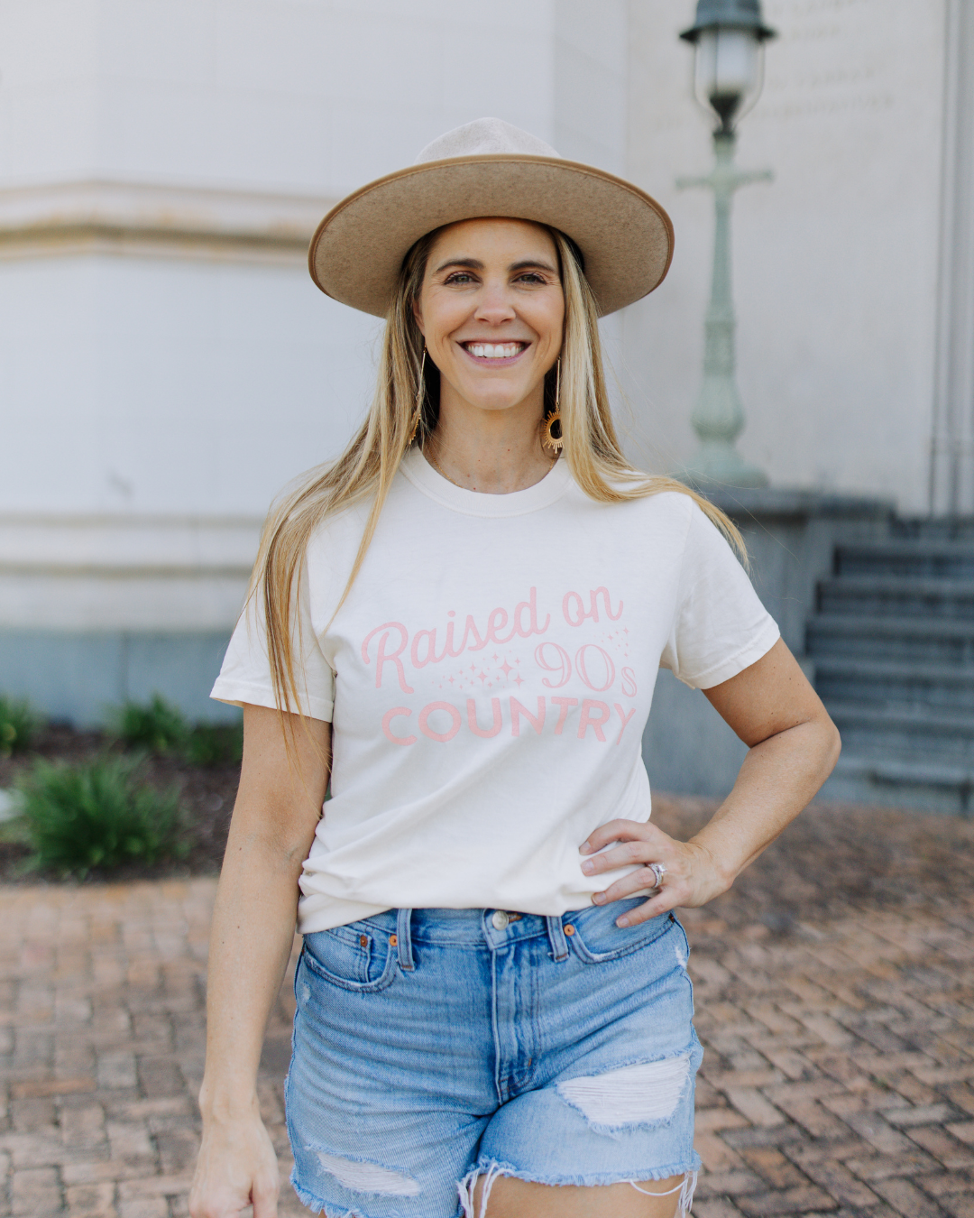 Raised on 90's Country