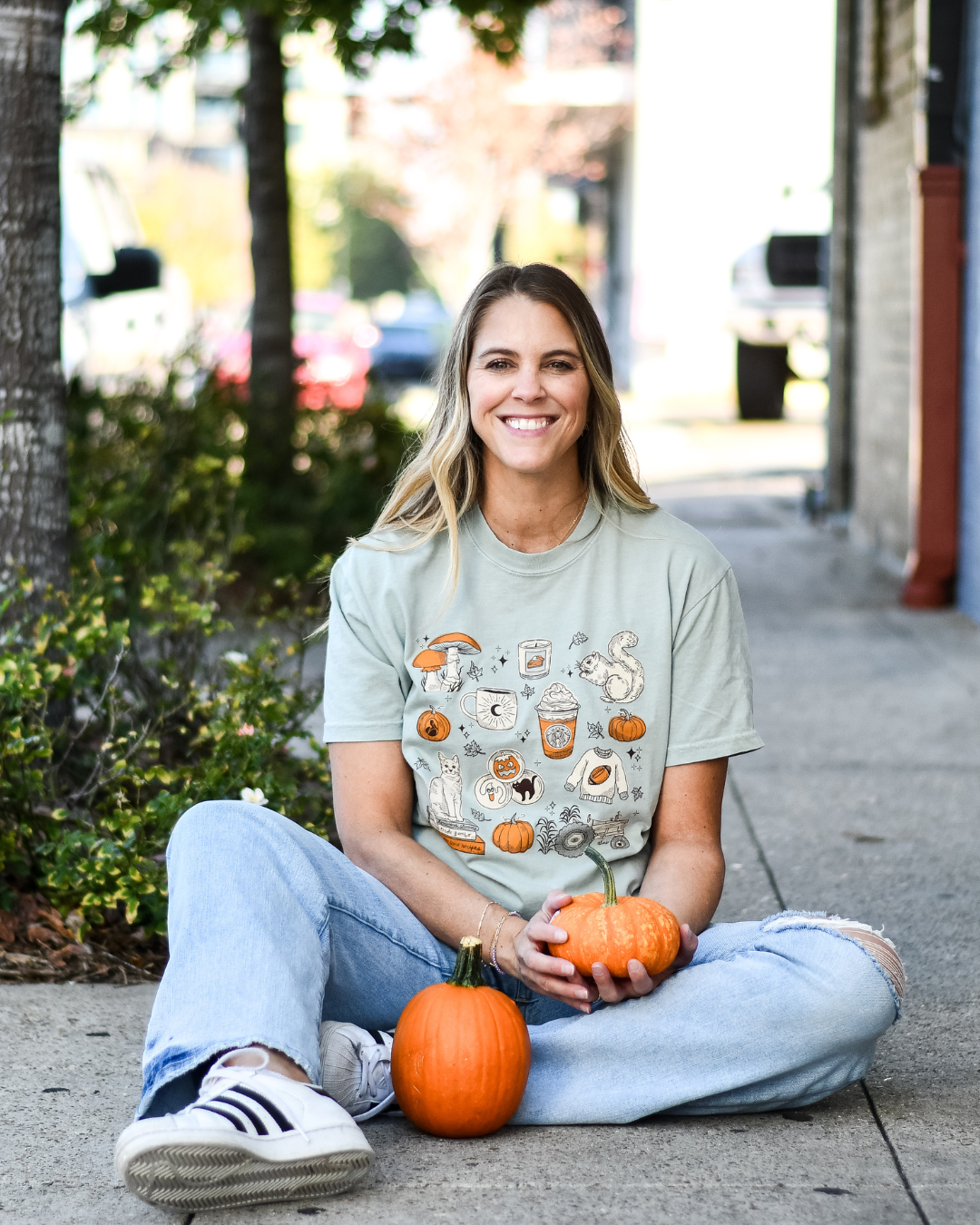 Fall Essentials