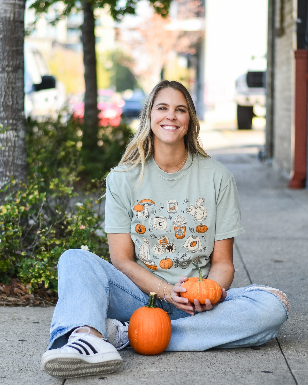 Fall Essentials