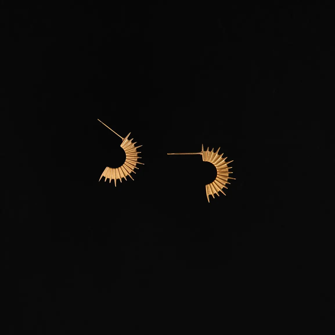 Racquel Earrings