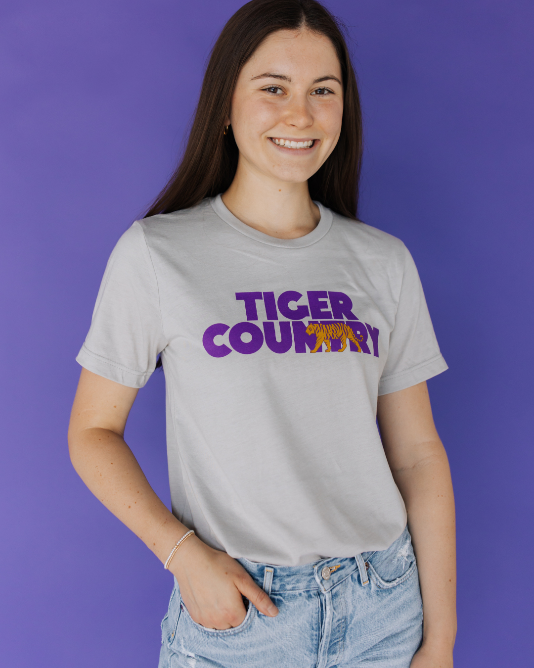 Tiger Country