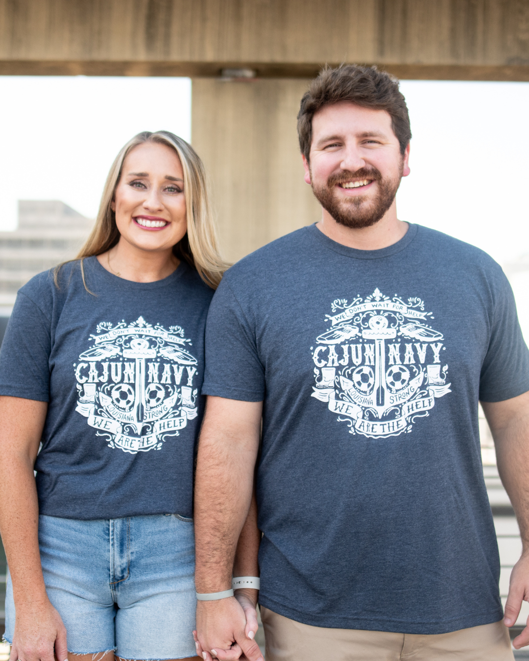 Buy Louisiana T-shirts - Baton Rouge, LA – Sweet Baton Rouge