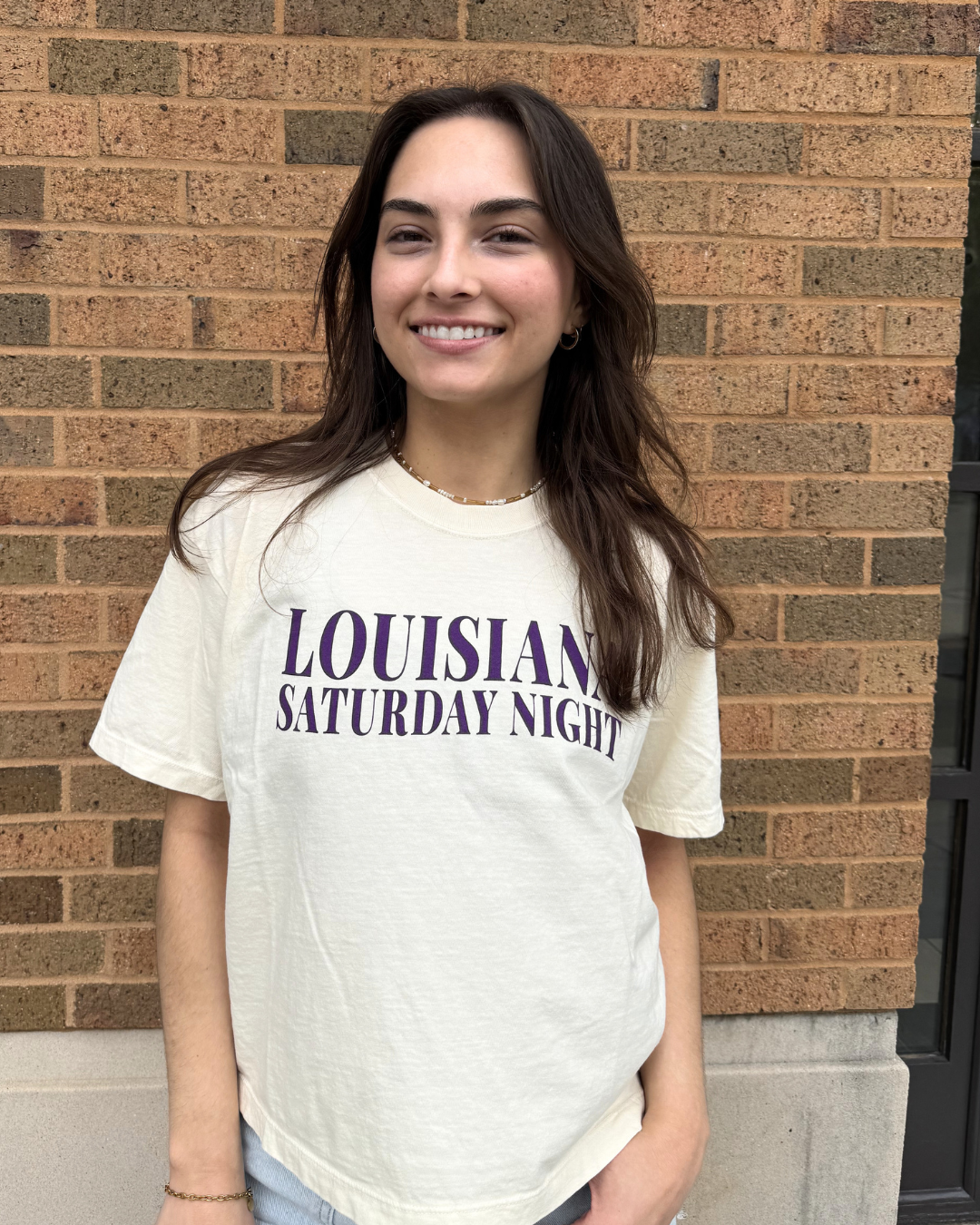 Louisiana Saturday Night Crop