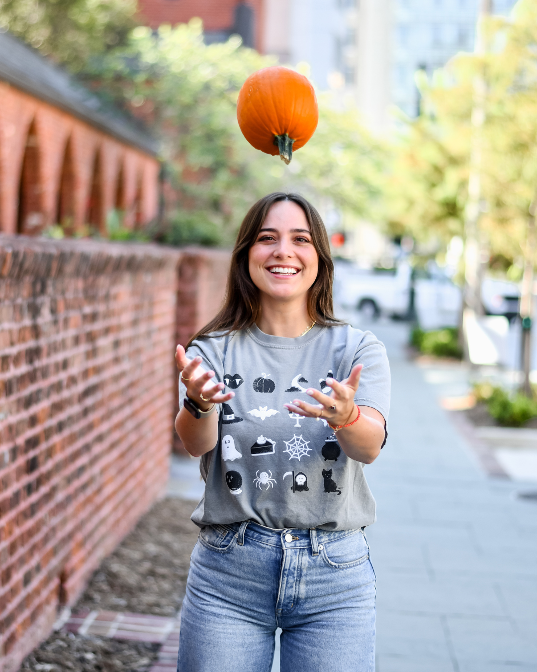 Spooky Halloween