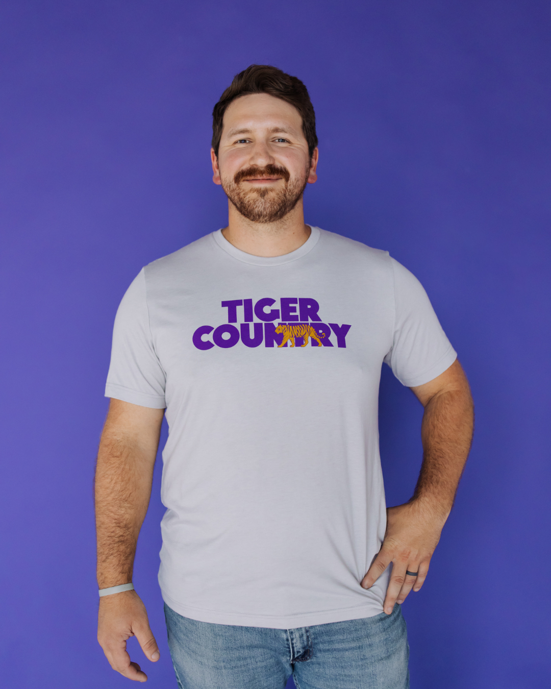 Tiger Country