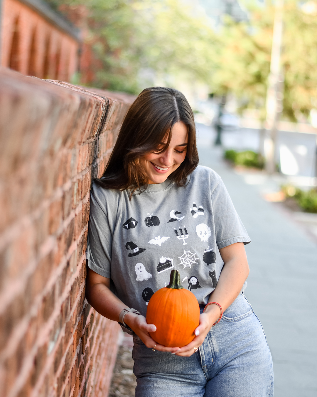 Spooky Halloween