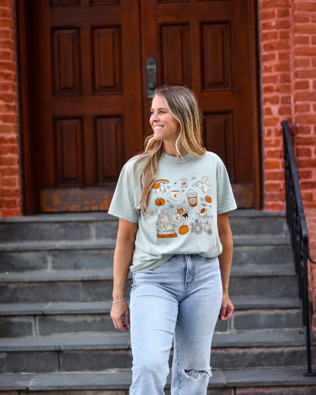 Fall Essentials